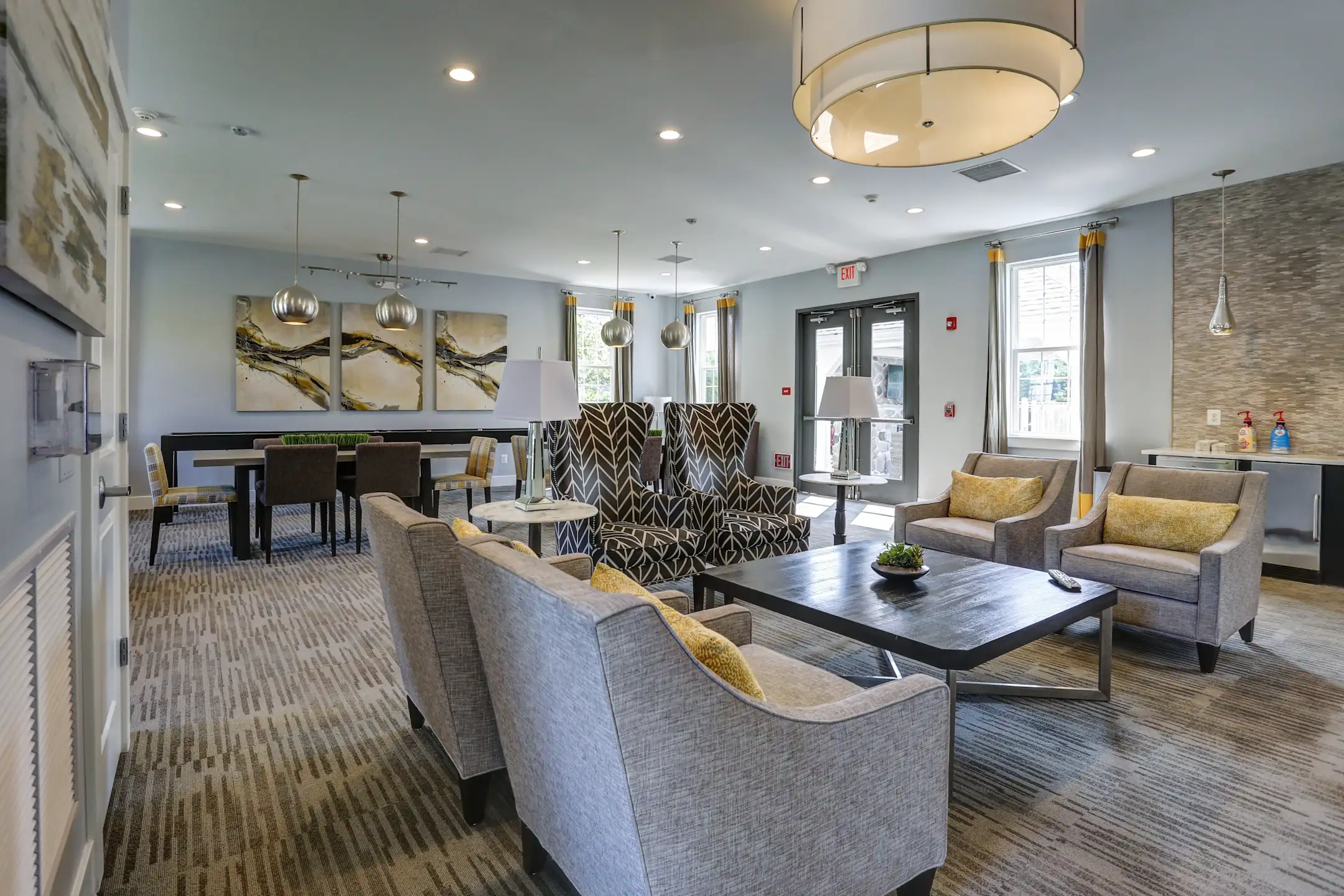 Thomas Meeting Apartments 279 Lindenwood Dr Exton, PA Apartments