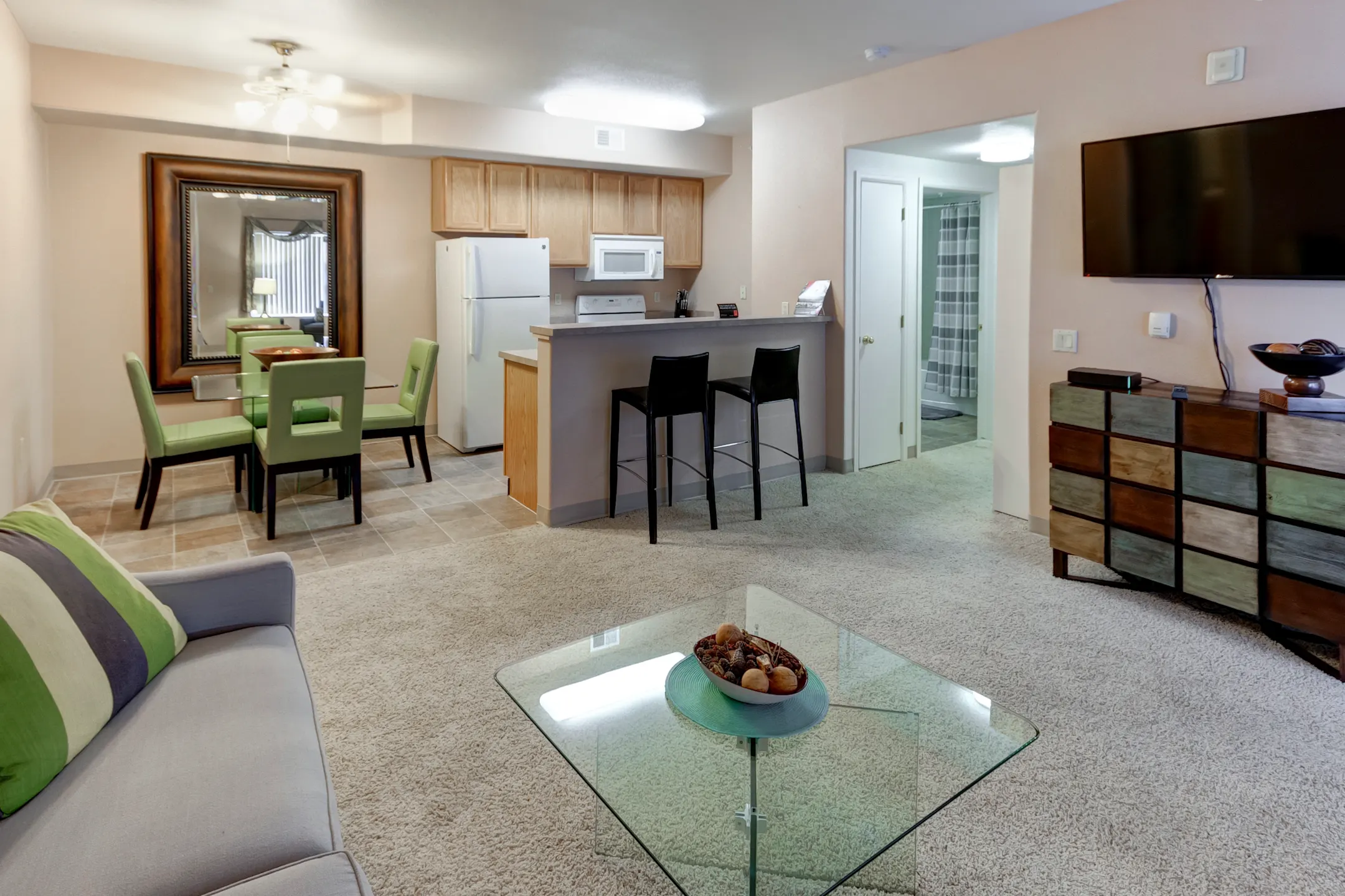 Landings At Eagle Ridge 4749 Eagleridge Cir Pueblo, CO Apartments