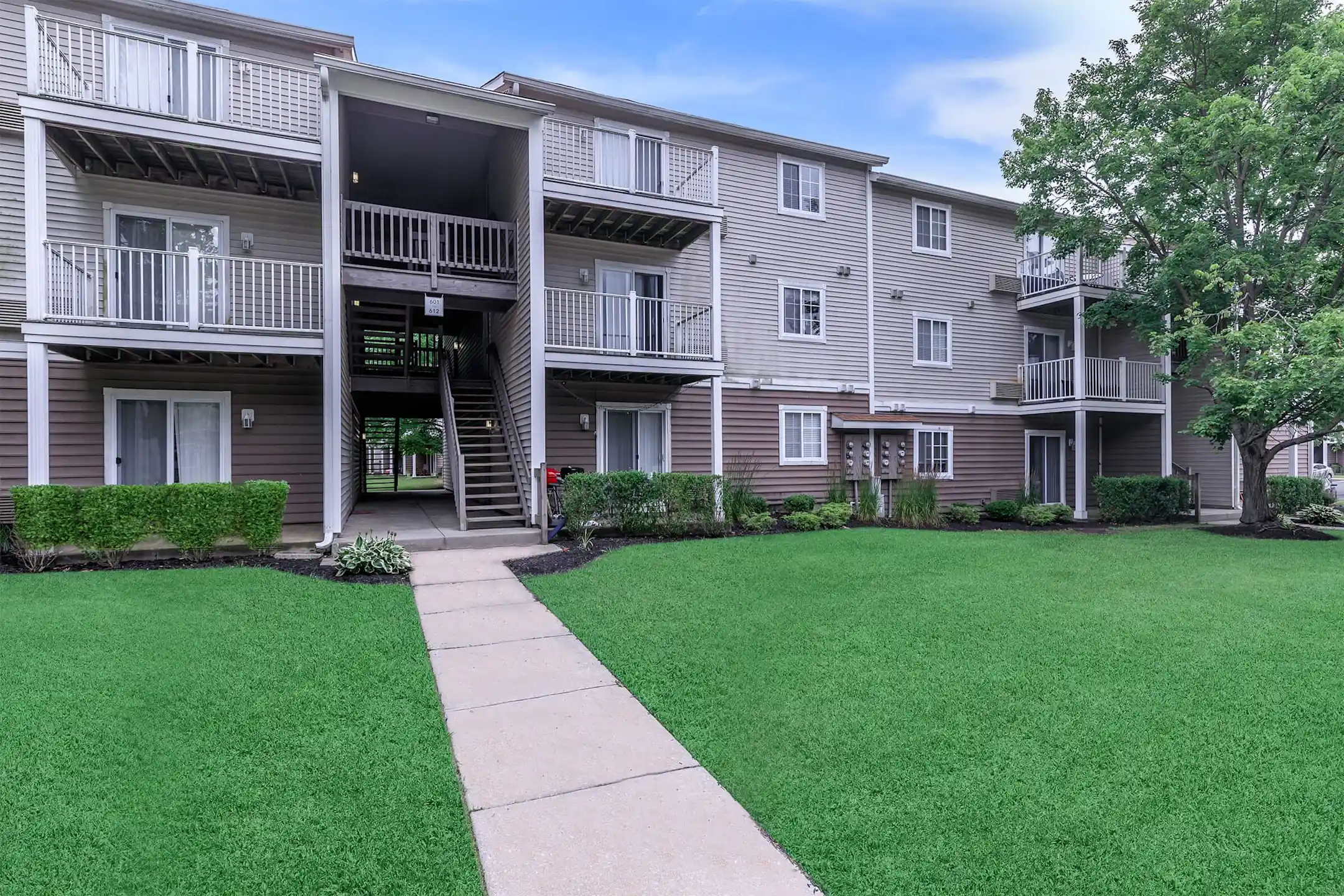 Summit Apartments Apartments Mount Laurel, NJ 08054