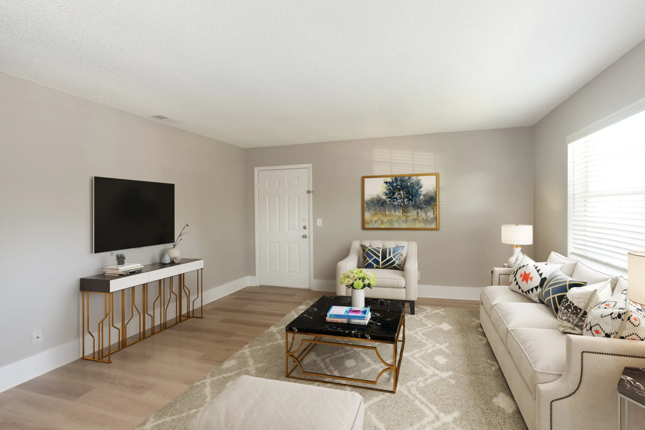 The Commons Apartments - 1721 Anniston Rd | Jacksonville, FL Apartments ...