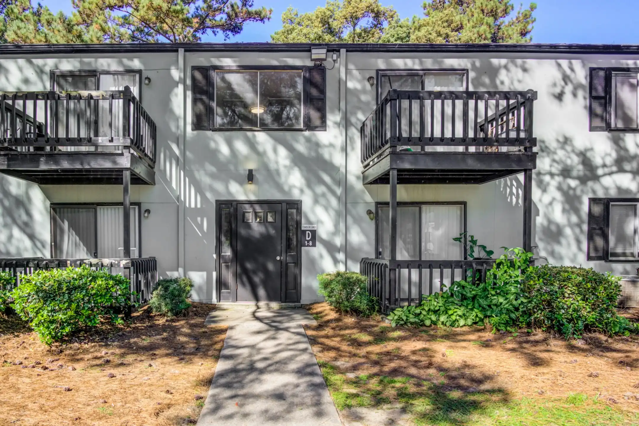 Timberland Apartments Apartments Savannah, GA 31419