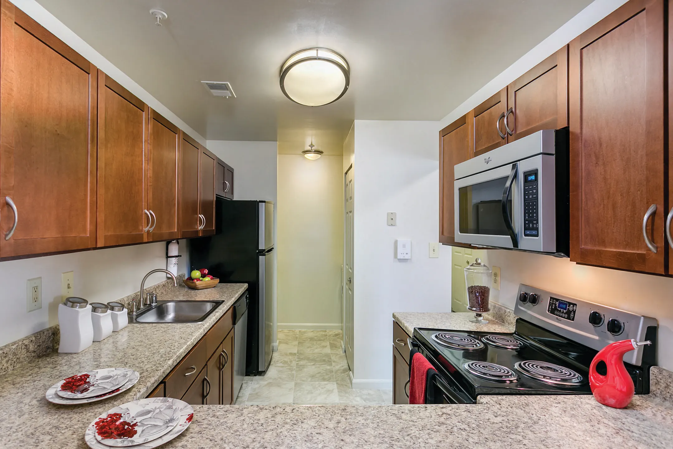 The Apartments at Owings Run Apartments - Owings Mills, MD 21117