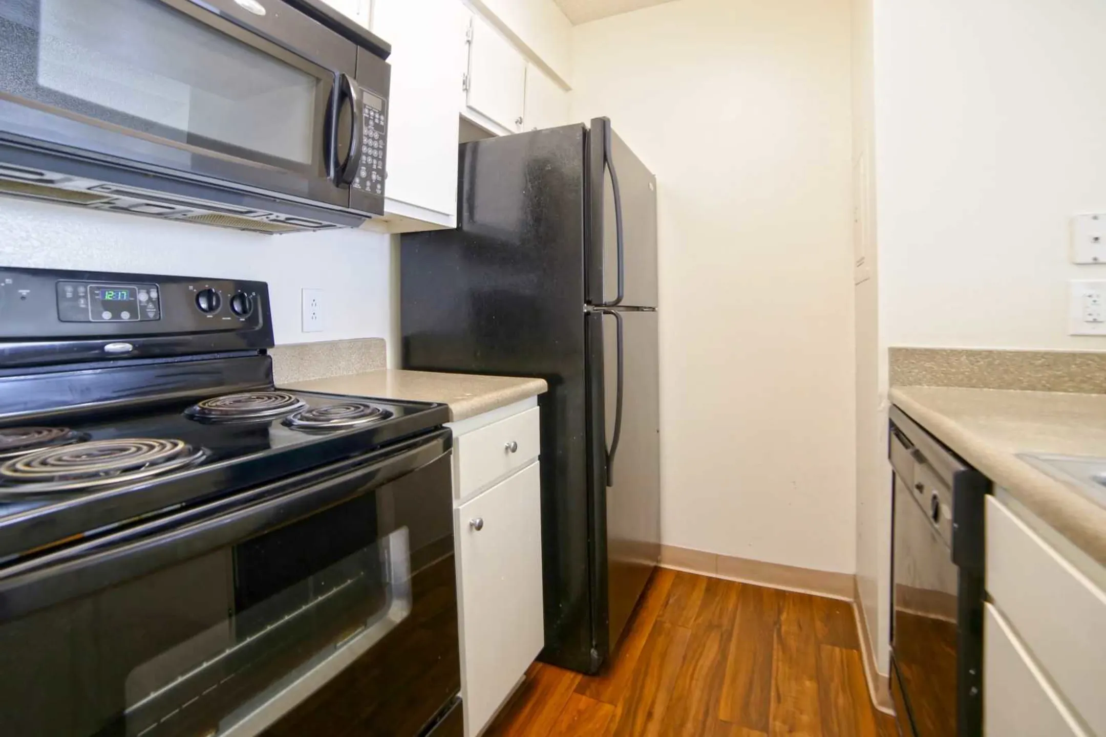 The Village At Raintree Apartments