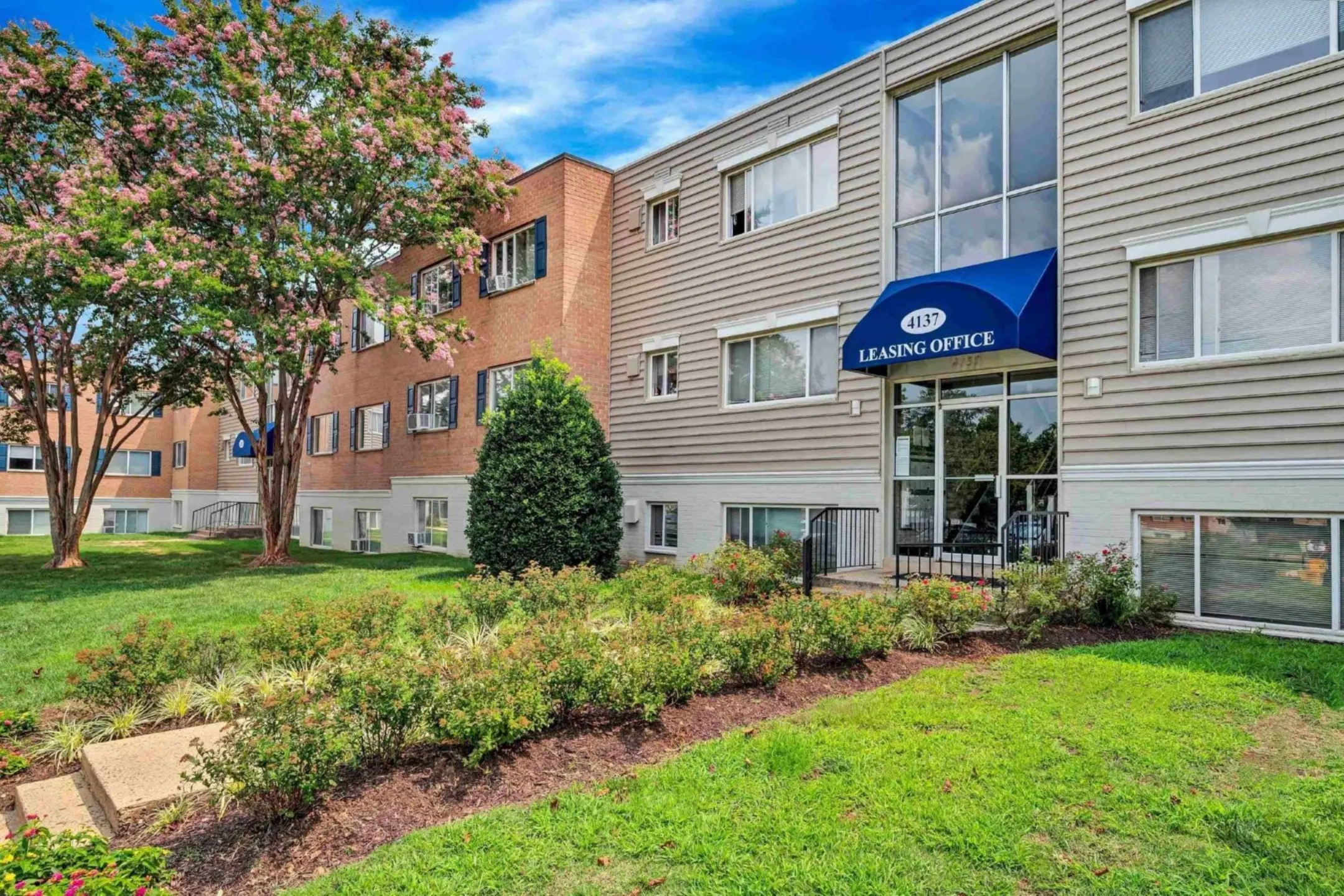 Fairmont Gardens Apartments Apartments Annandale, VA 22003