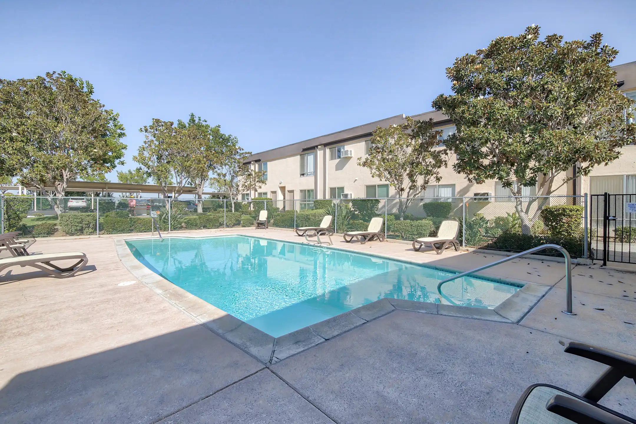 Bonita Terrace