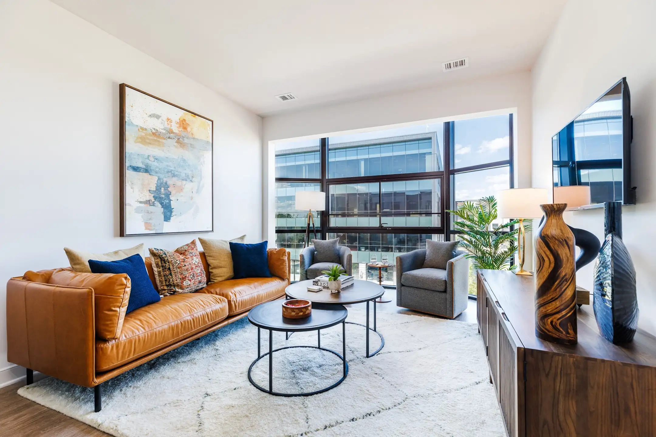 The District Apartments Montvale, NJ 07645