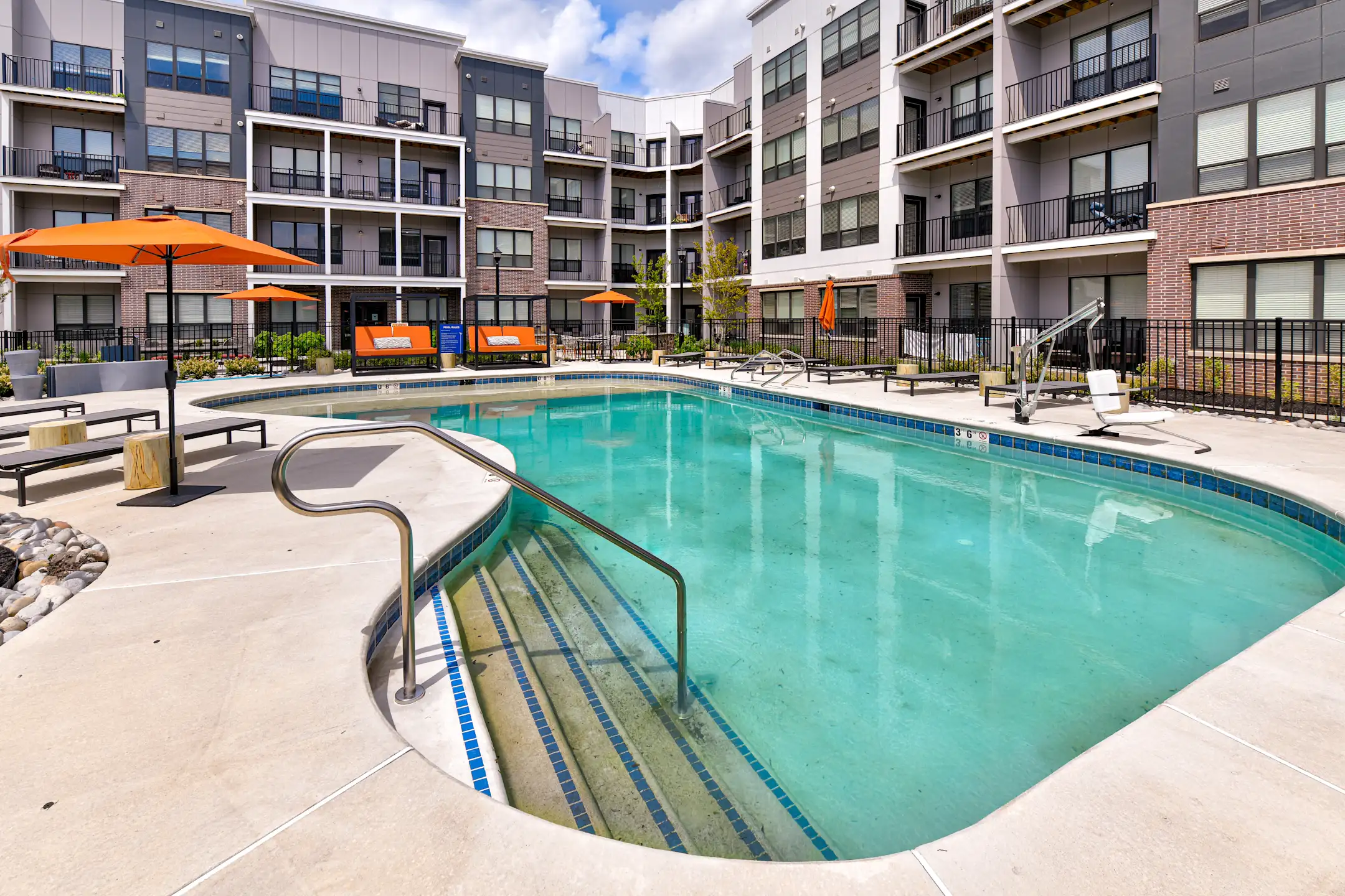 Arlo Apartments Malvern, PA 19355