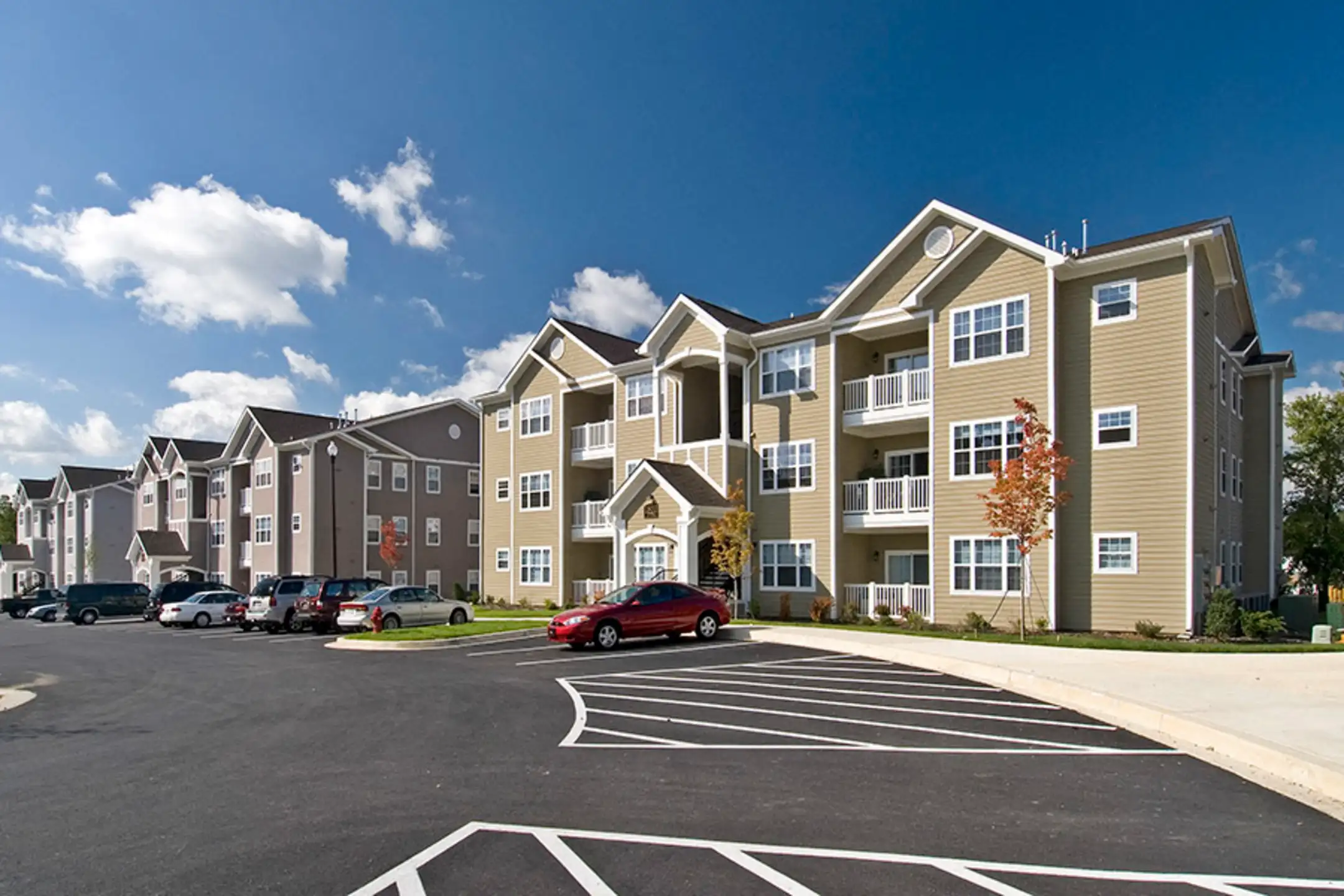 Glen Haven Apartments Apartments Silver Spring, MD 20902