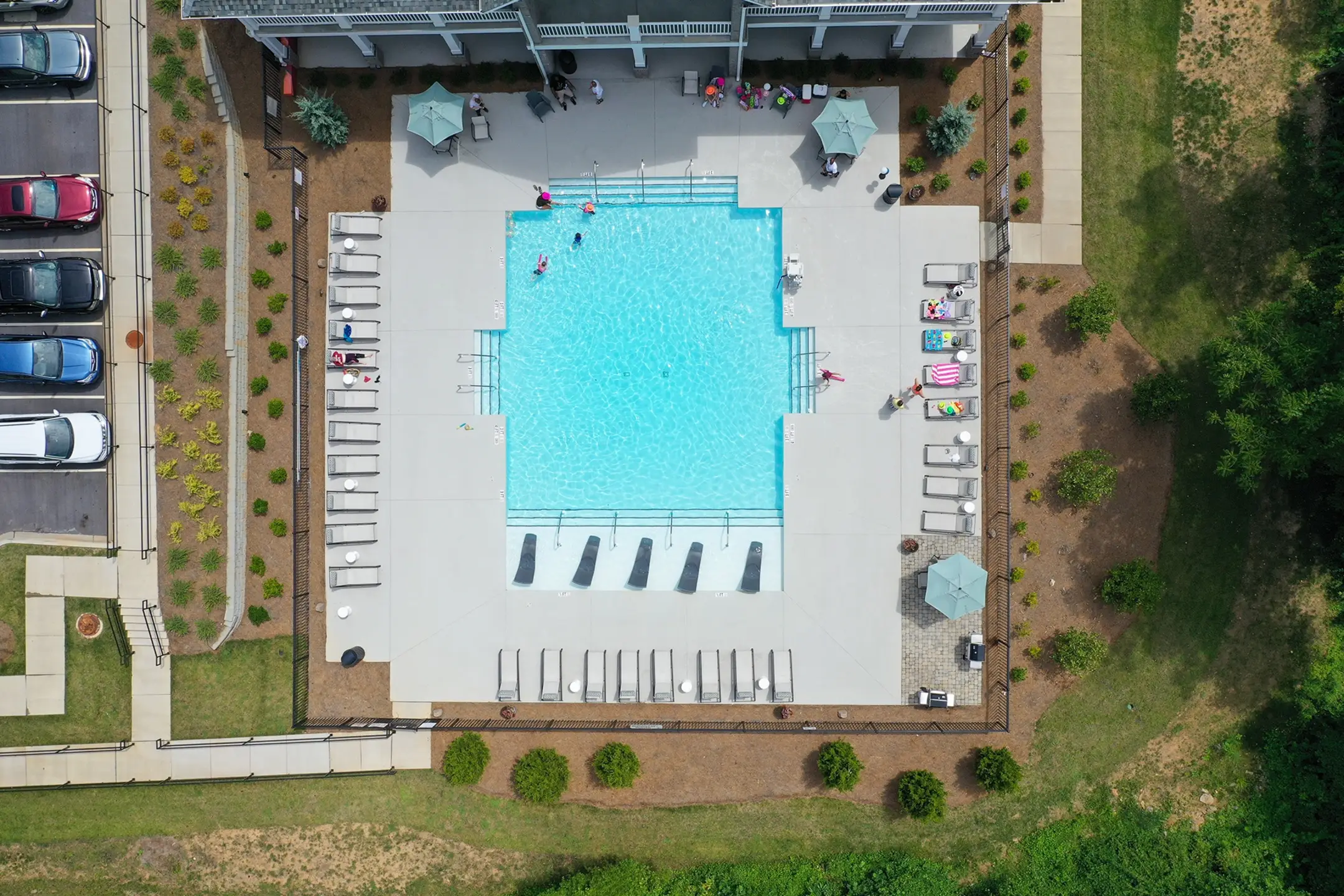 Skyland Exchange - Asheville, NC