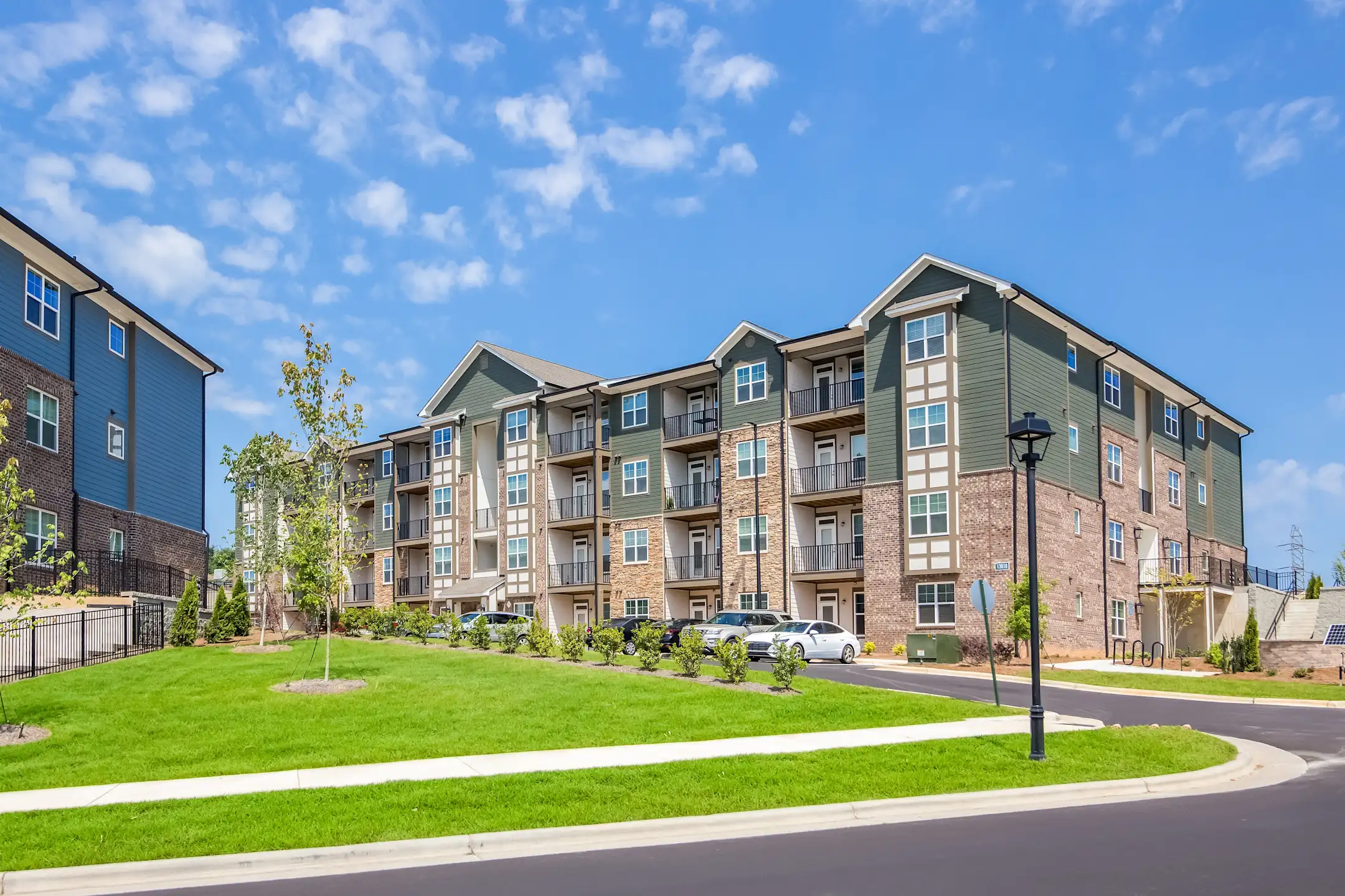 Ardmore At Bryton Apartments Huntersville, NC 28078