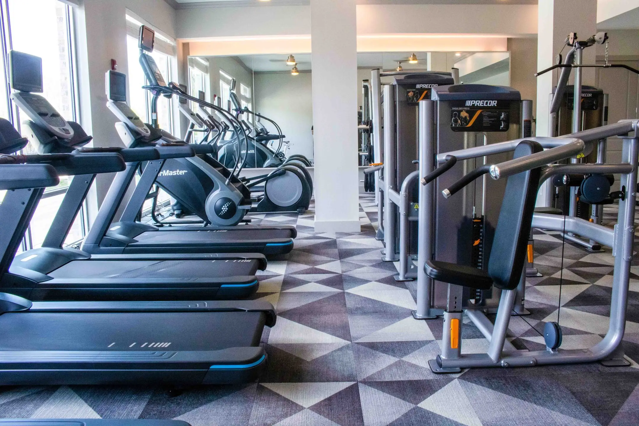 The Jane Moore's Lake Apartments Apartments Chester, VA 23831