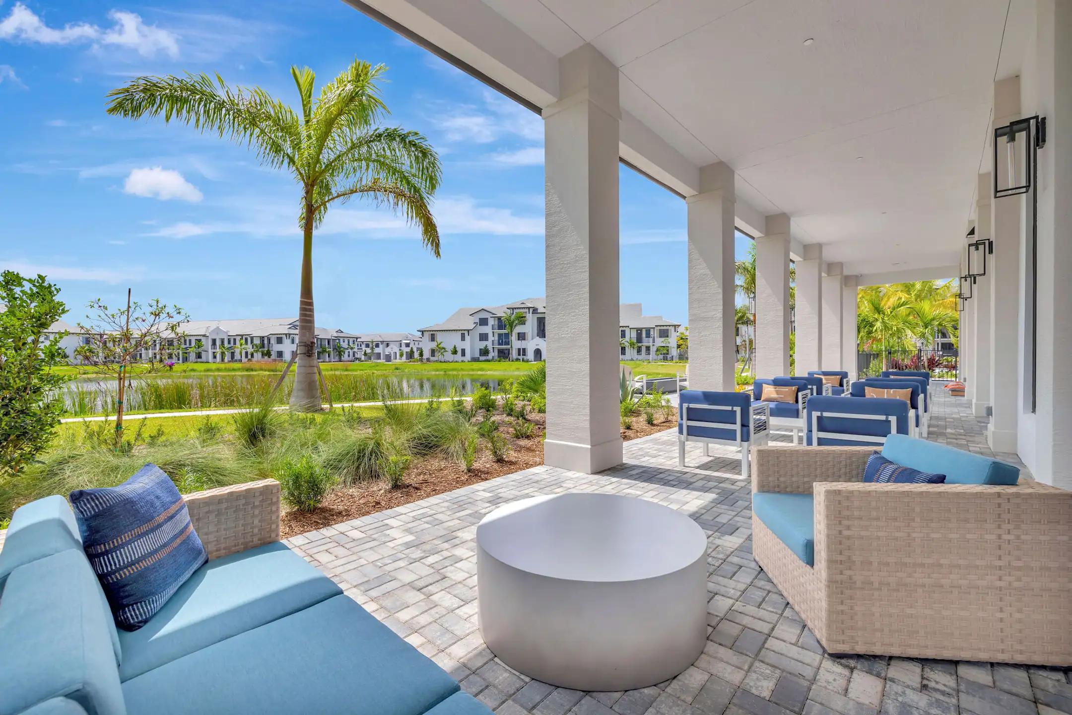 Alton Central Park Apartments Port Saint Lucie, FL 34987