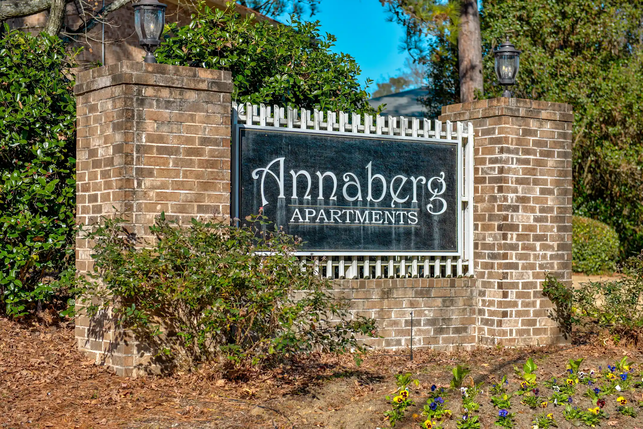 Annaberg Apartments Augusta, GA 30909