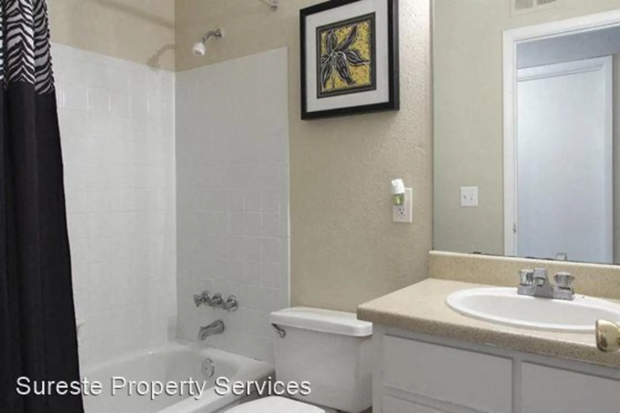 Bathroom - Westwood Estates - West Columbia, SC