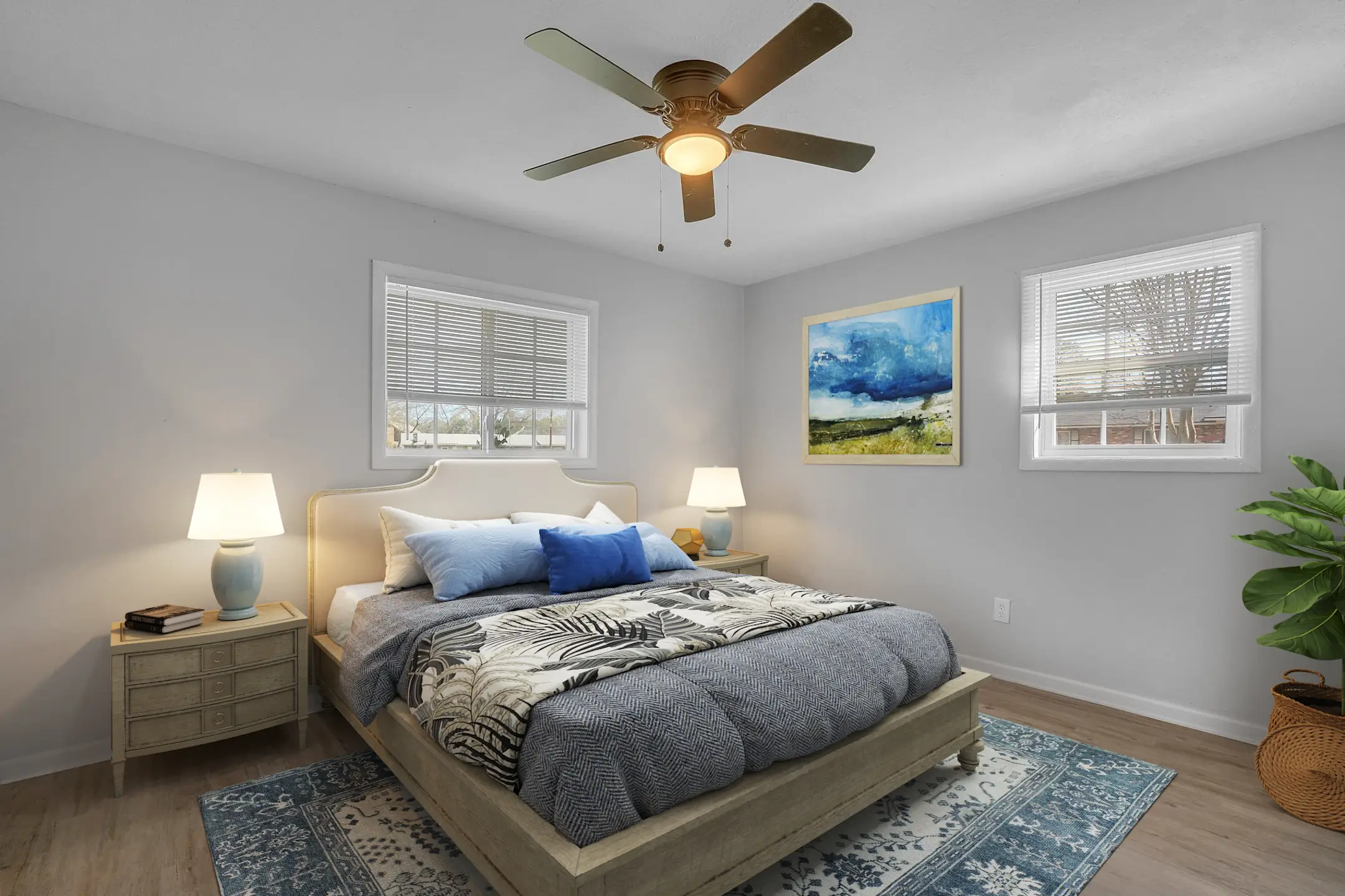 Bedroom - Alpine - Columbus, GA