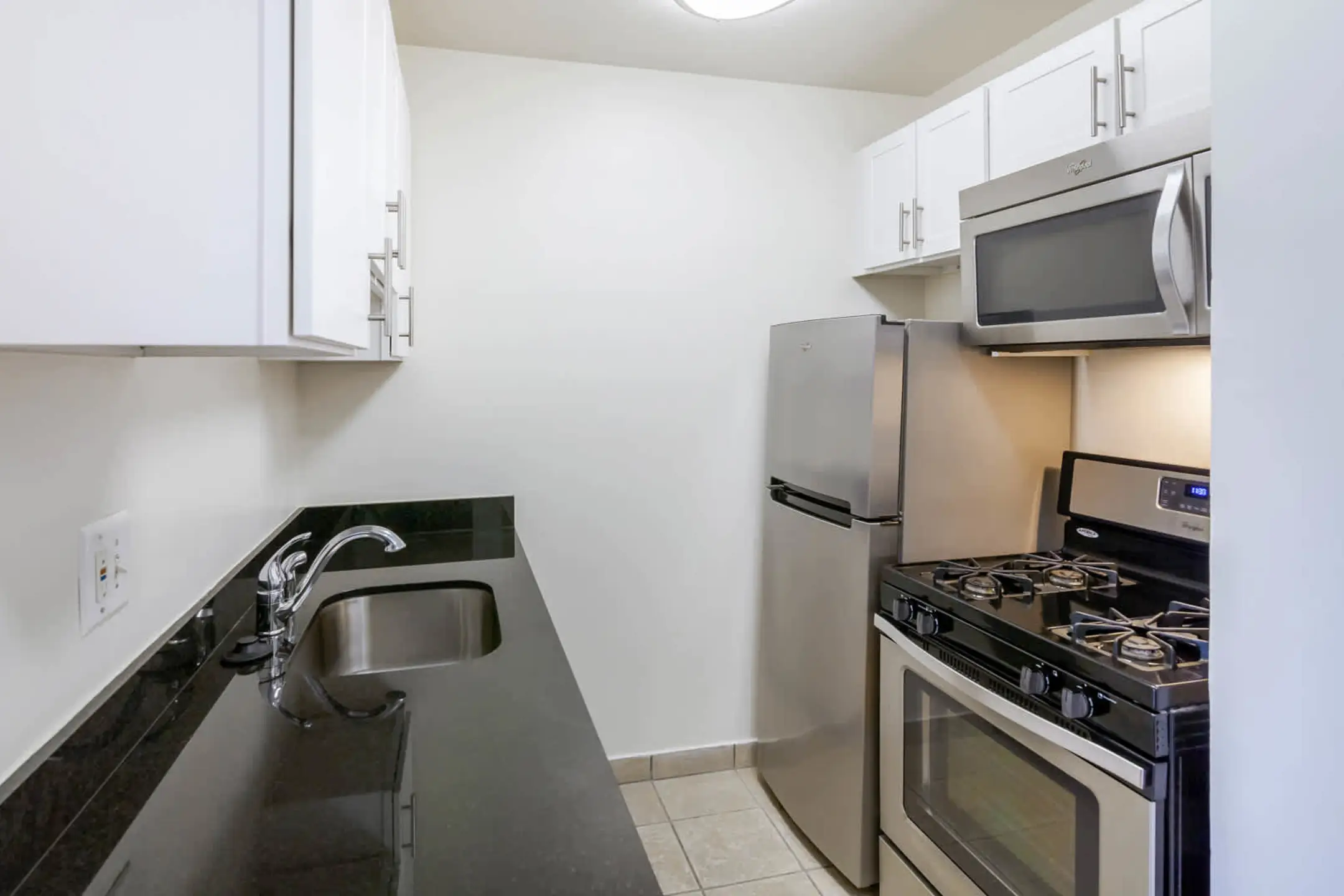 Corcoran House at Dupont Circle 1616 18th St NW Washington, DC