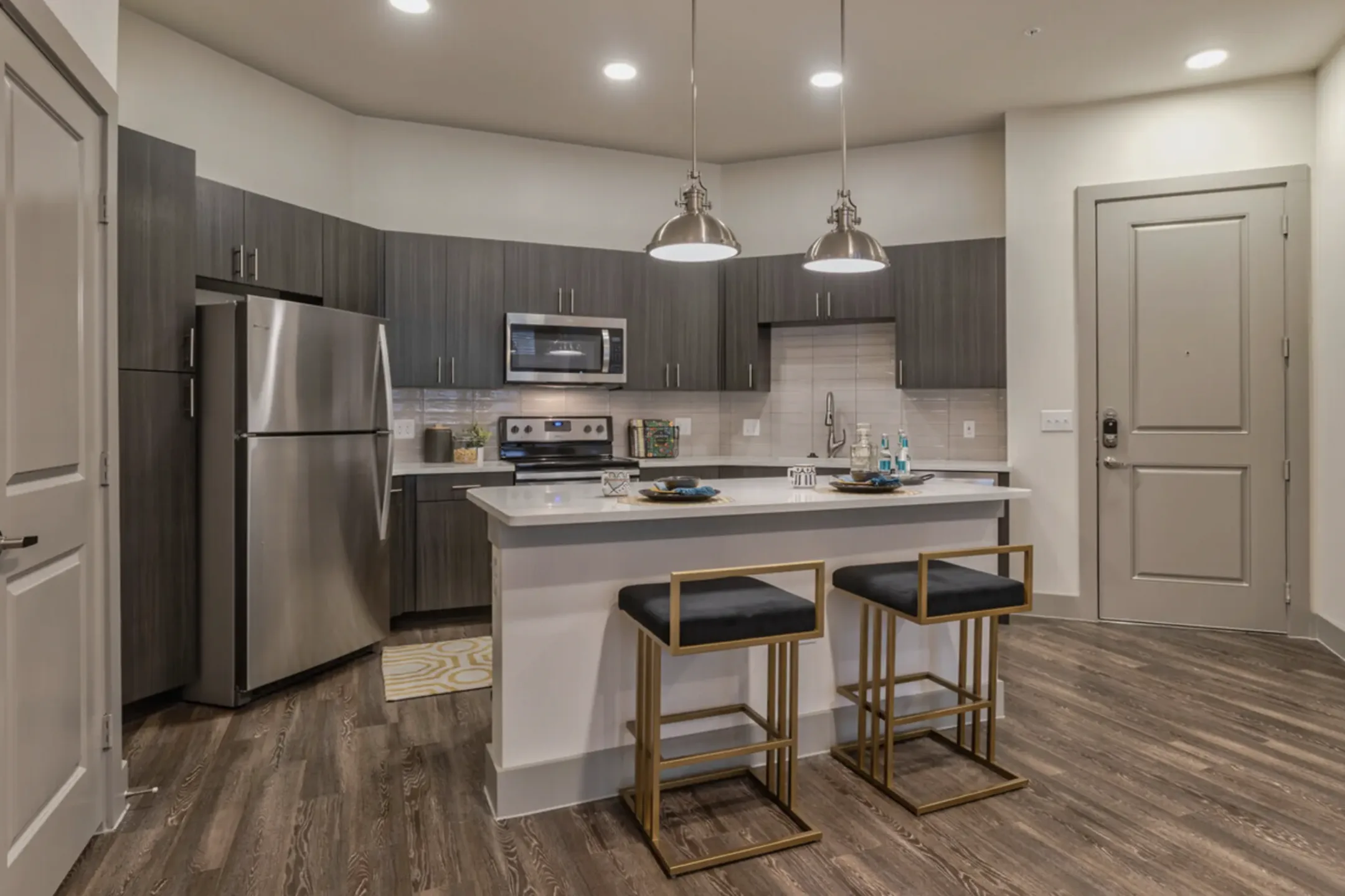 Frankford Station Apartments Carrollton, TX 75007