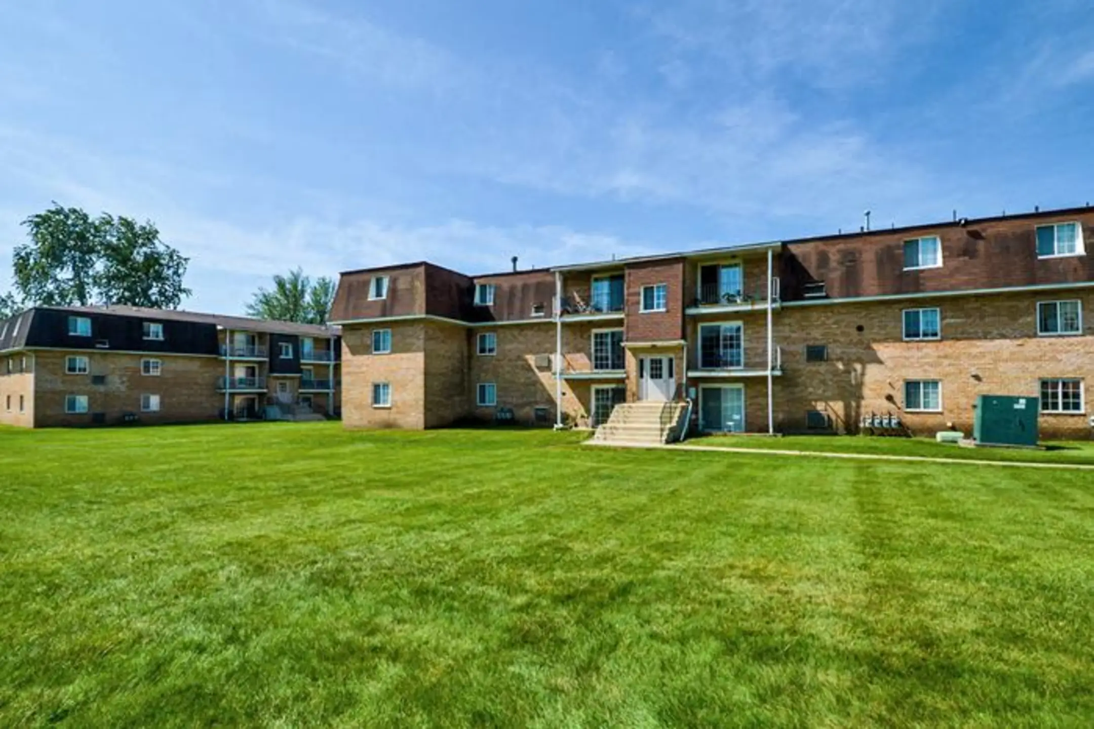 Main Street Apts Lansdale Pa