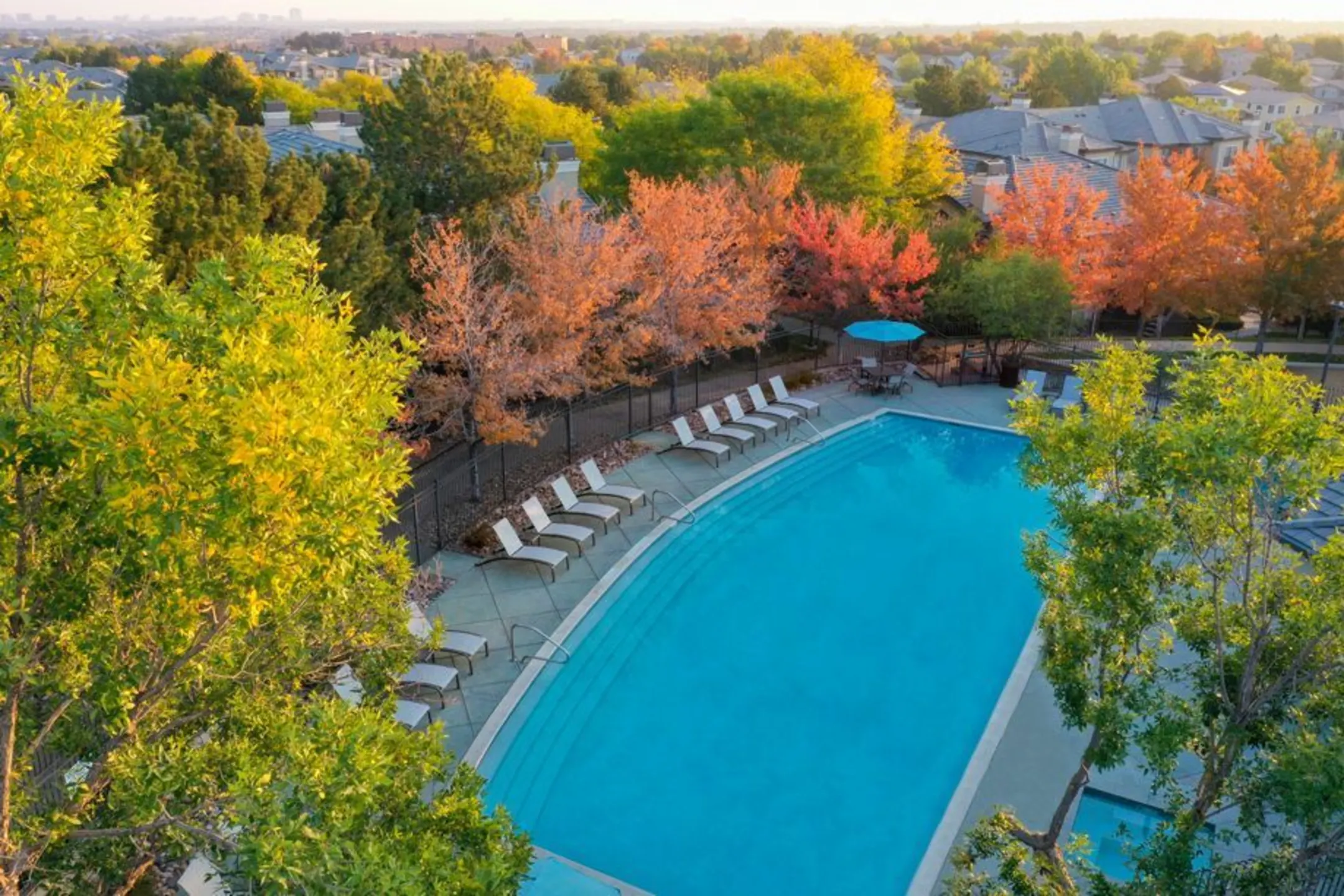 Camden Highlands Ridge Apartments Highlands Ranch, CO 80126