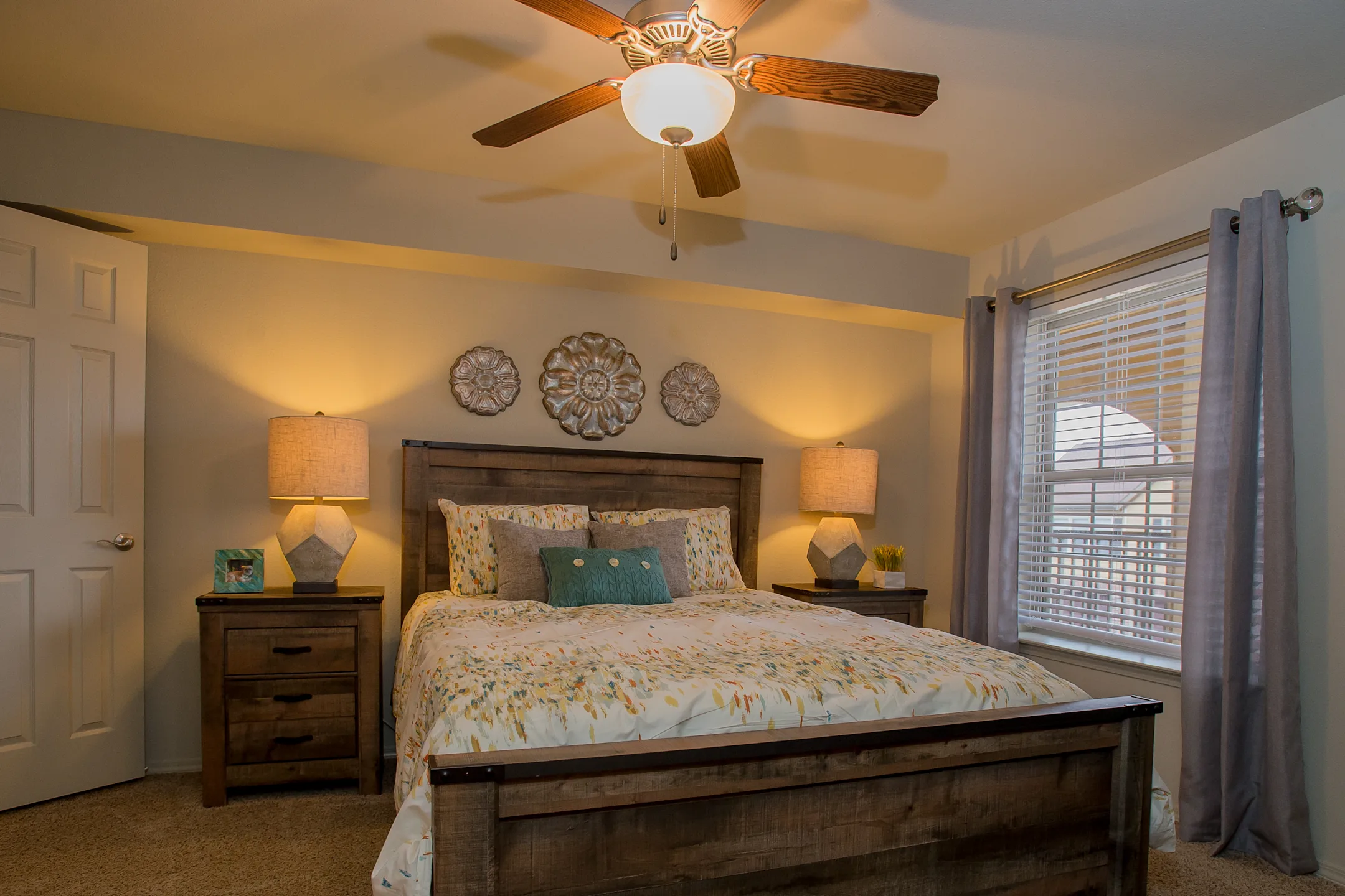 Portofino Apartments 12526 E Central Ave Wichita, KS Apartments for