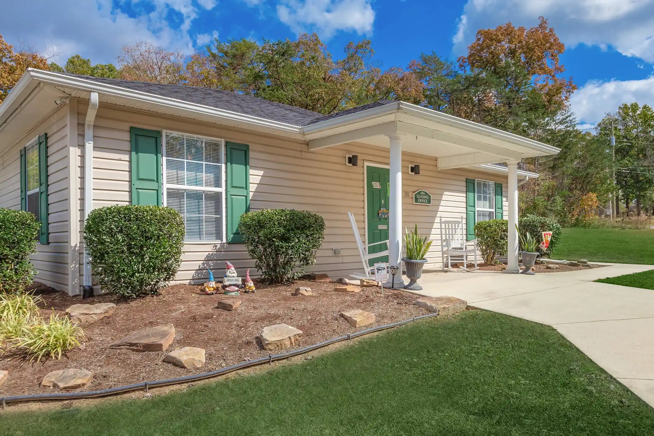 Apartments For Rent In Crossville Tn