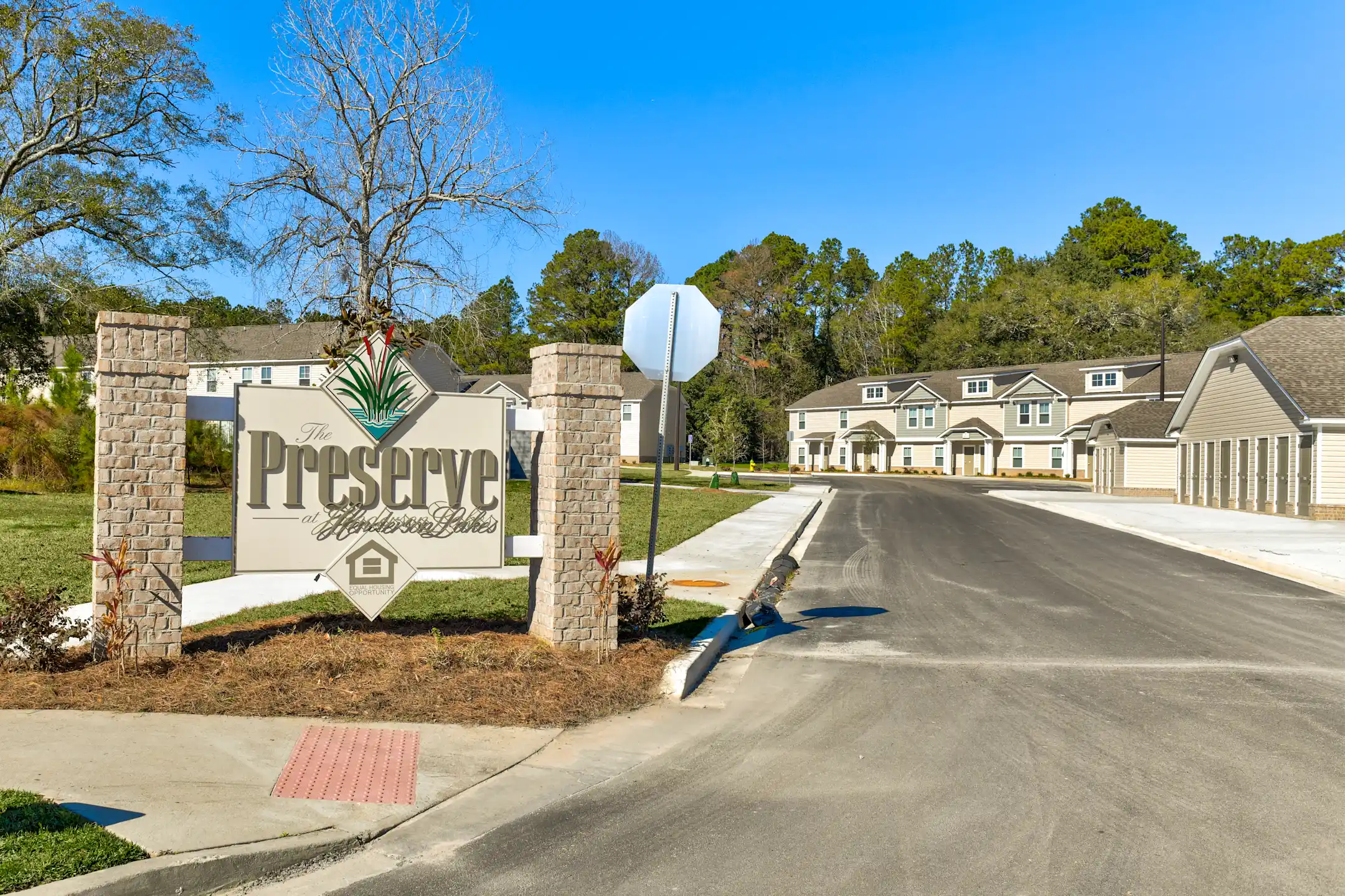 The Retreat at Henderson Lake & The Preserve at Henderson Lake 653