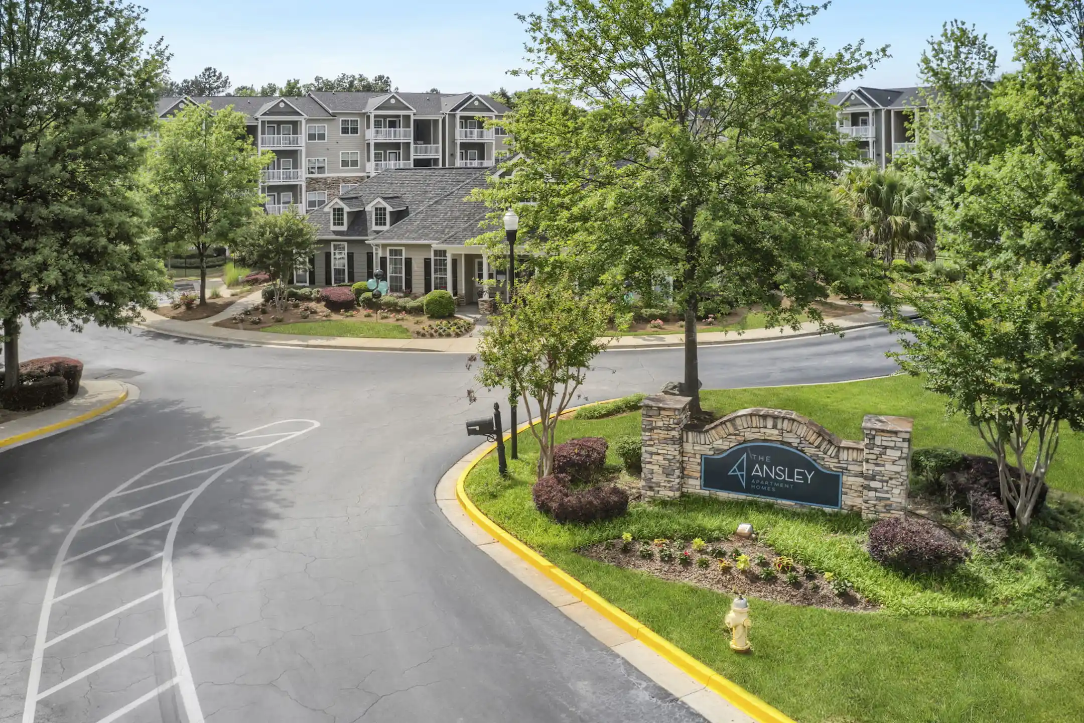 The Ansley 6435 Zebulon Rd Macon, GA Apartments for Rent Rent.