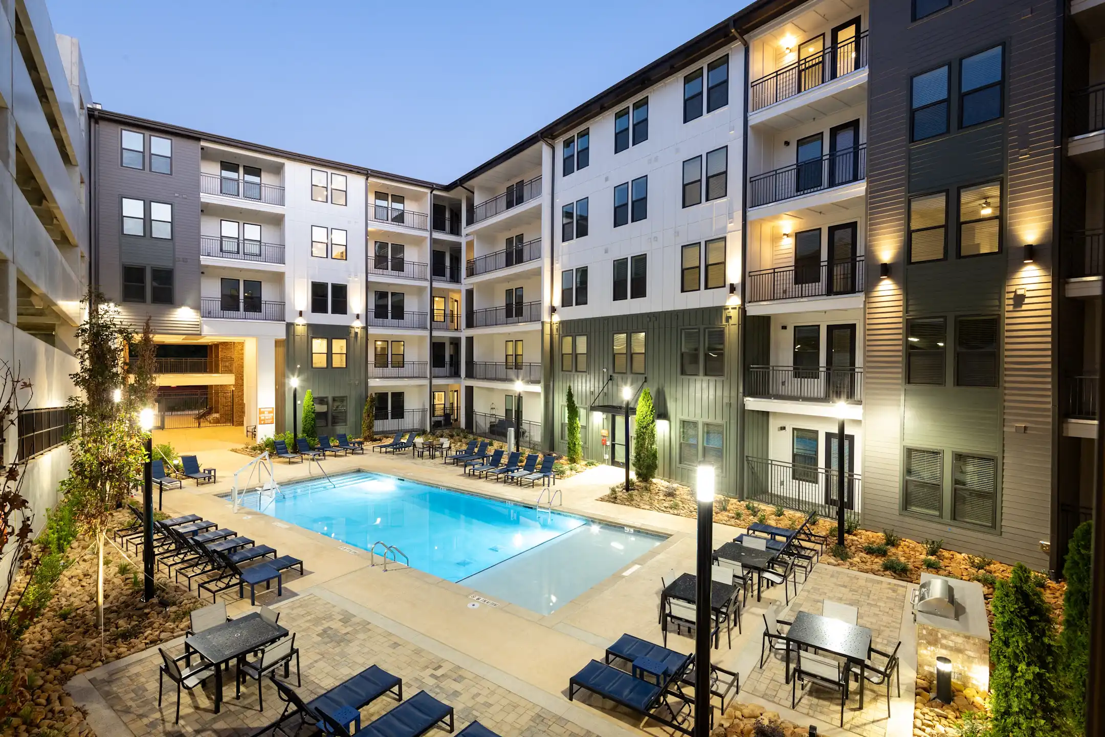 The Argos Apartments Atlanta, GA 30316