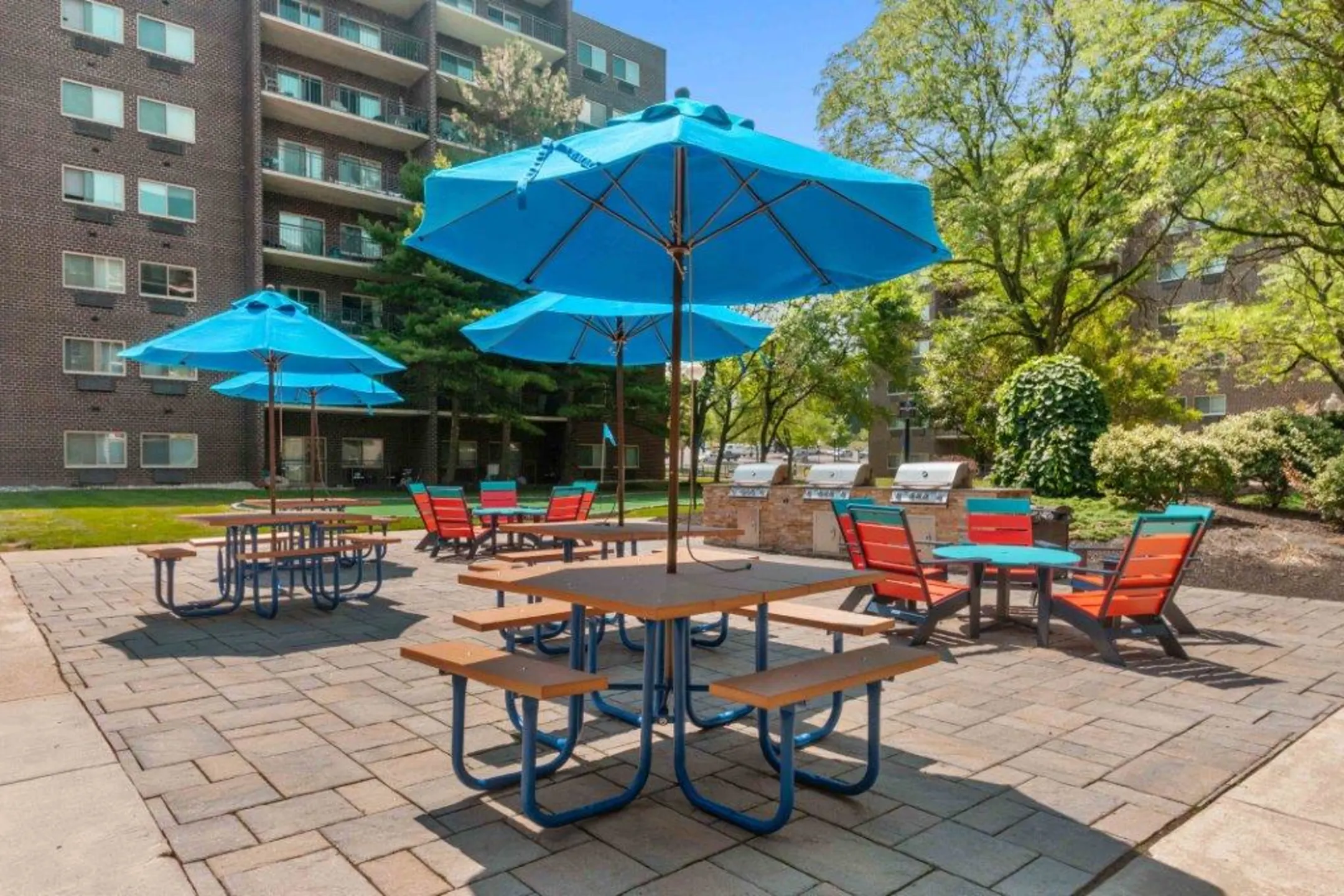 Timberlake Apartment Homes 2803 Stanbridge St Norristown, PA