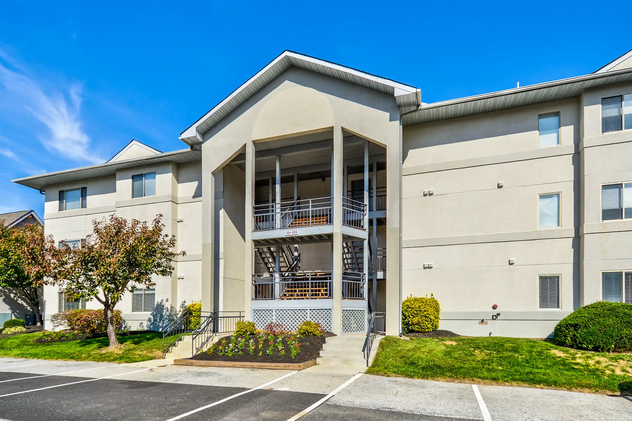 Valley Stream Village Apartments Newark, DE 19702