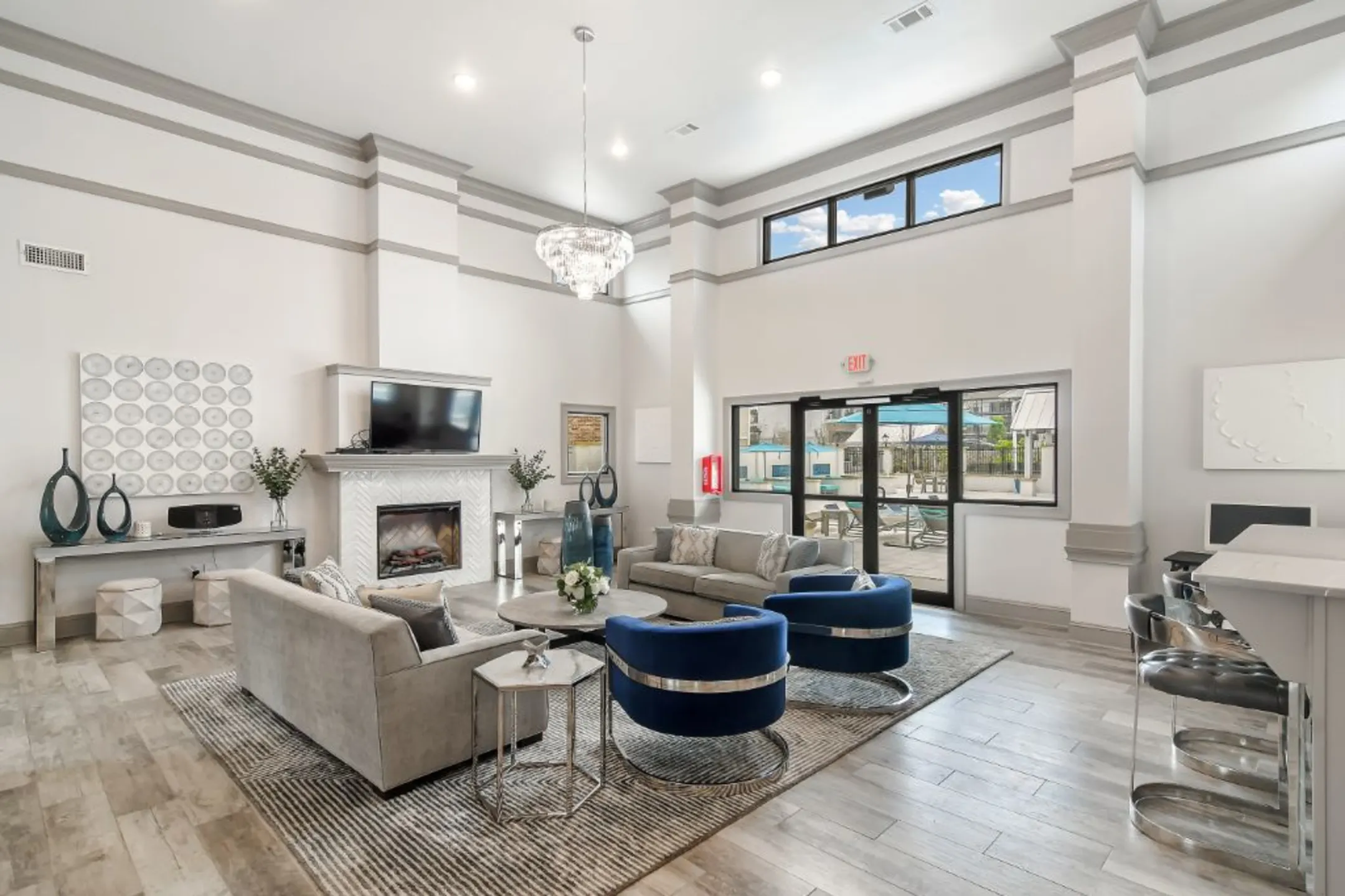 Parkwest Rent