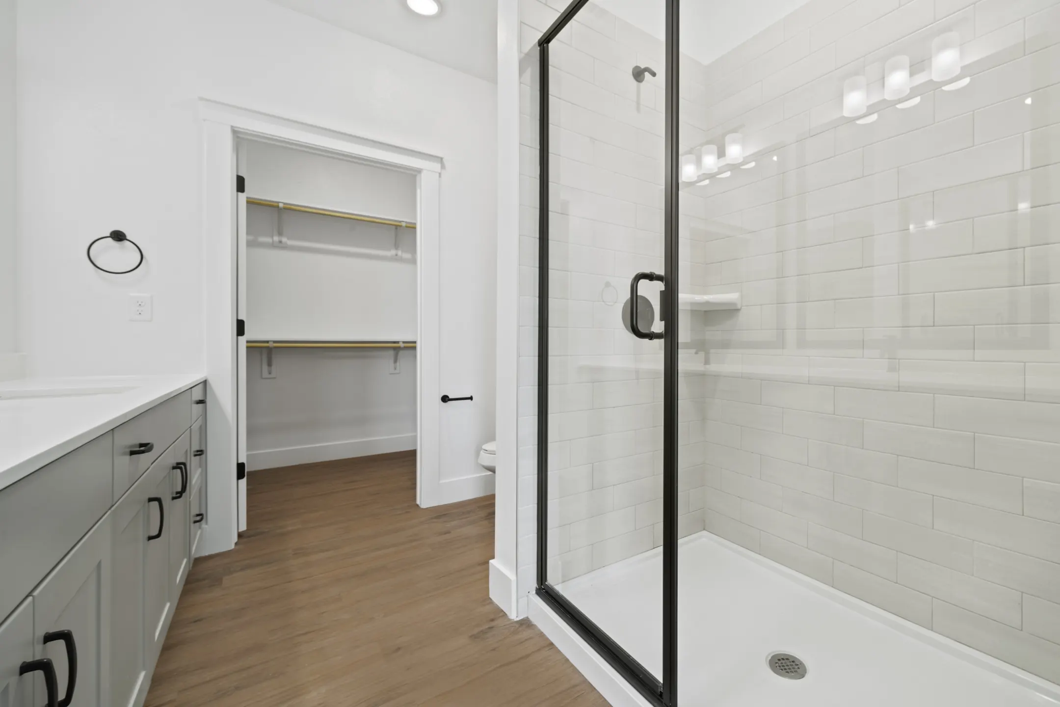 Bathroom - Veranda ATX - Austin, TX
