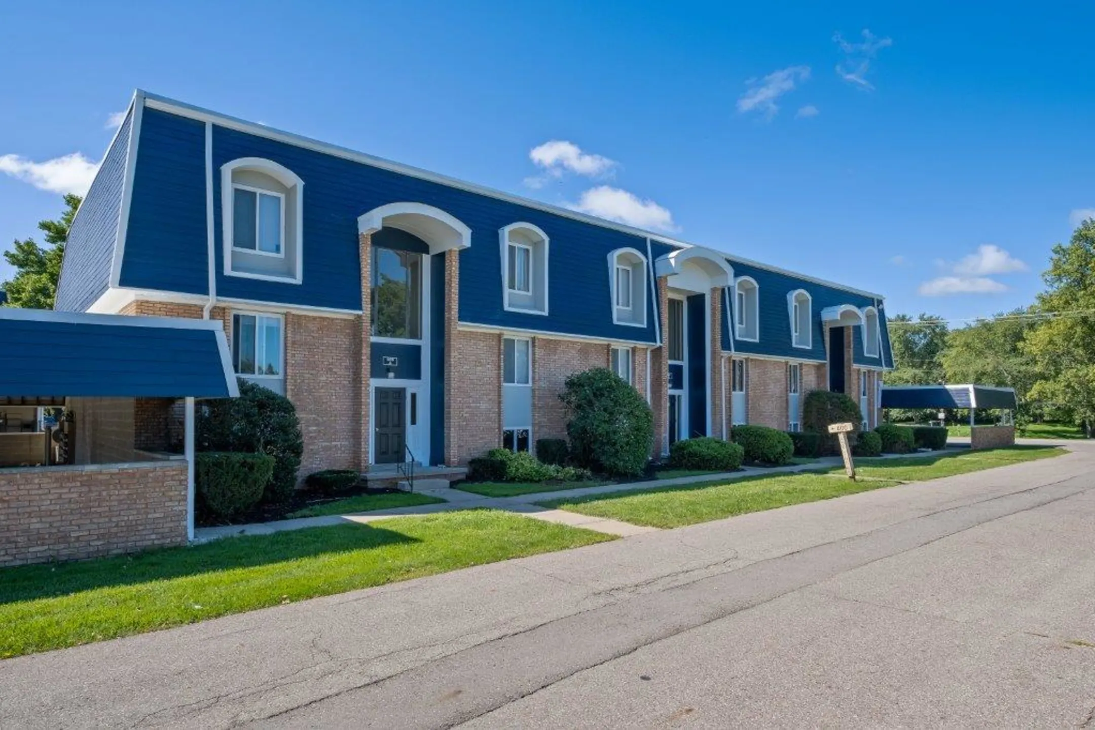 The Arbors Of Battle Creek 10 Rambling Ln Battle Creek, MI