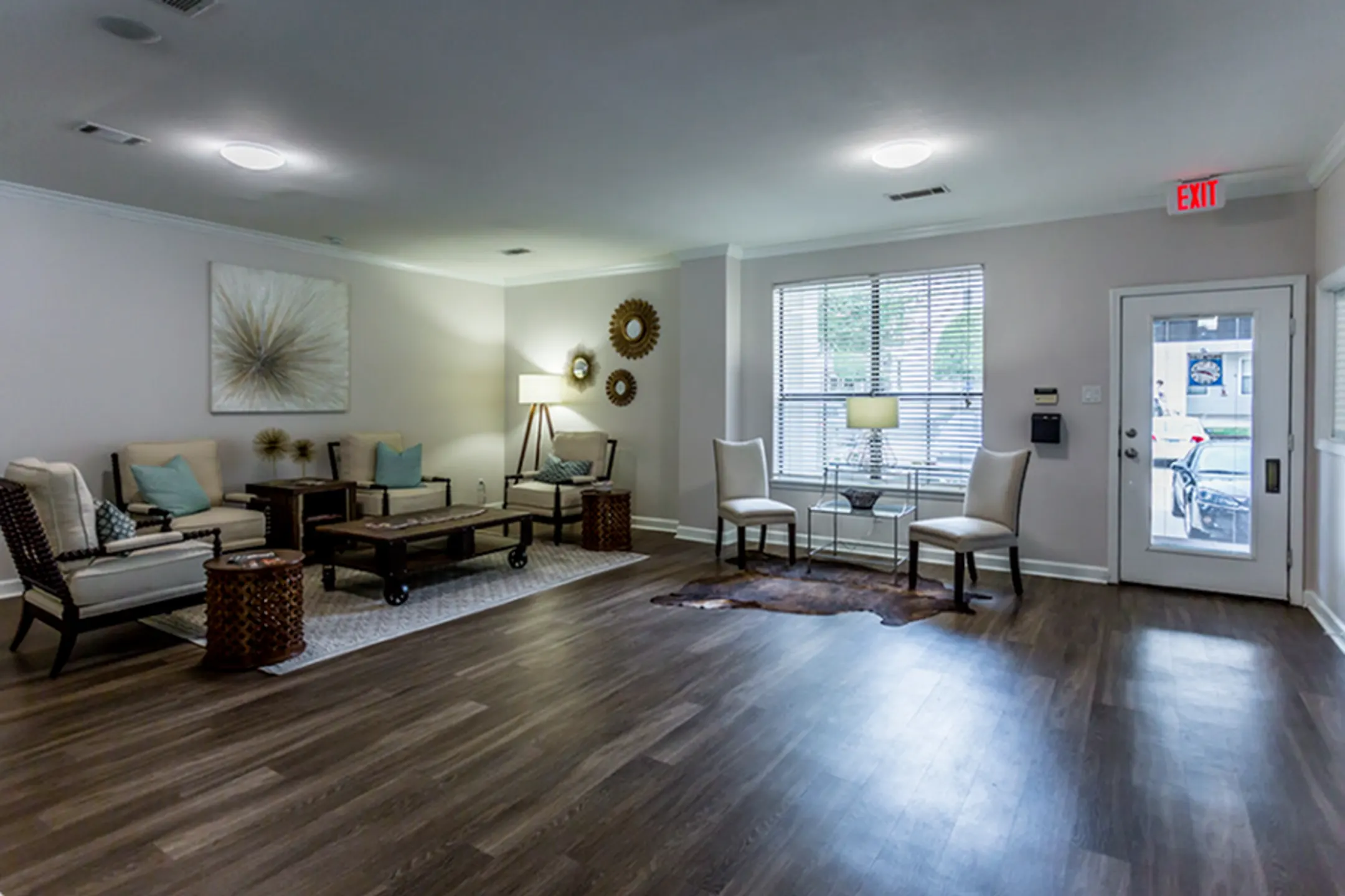 Riverwalk Apartments Little Rock, AR 72202