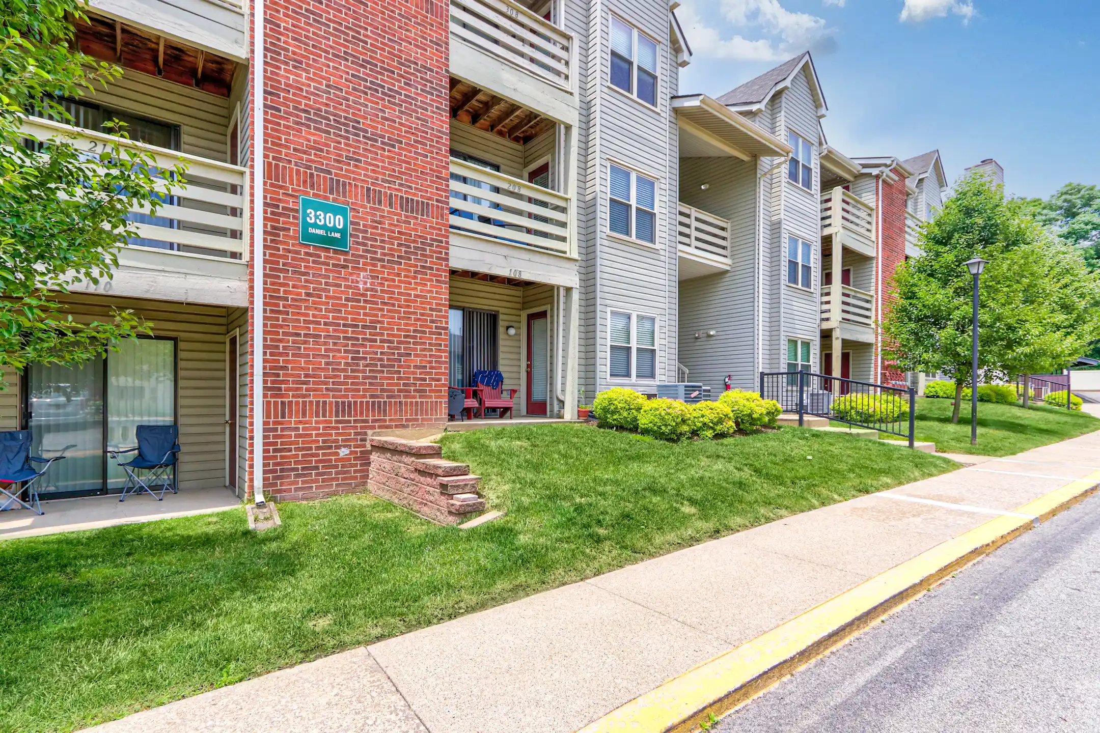Monroeville Apartments at Belmont Ridge 1100 Belmont Boulevard Suite