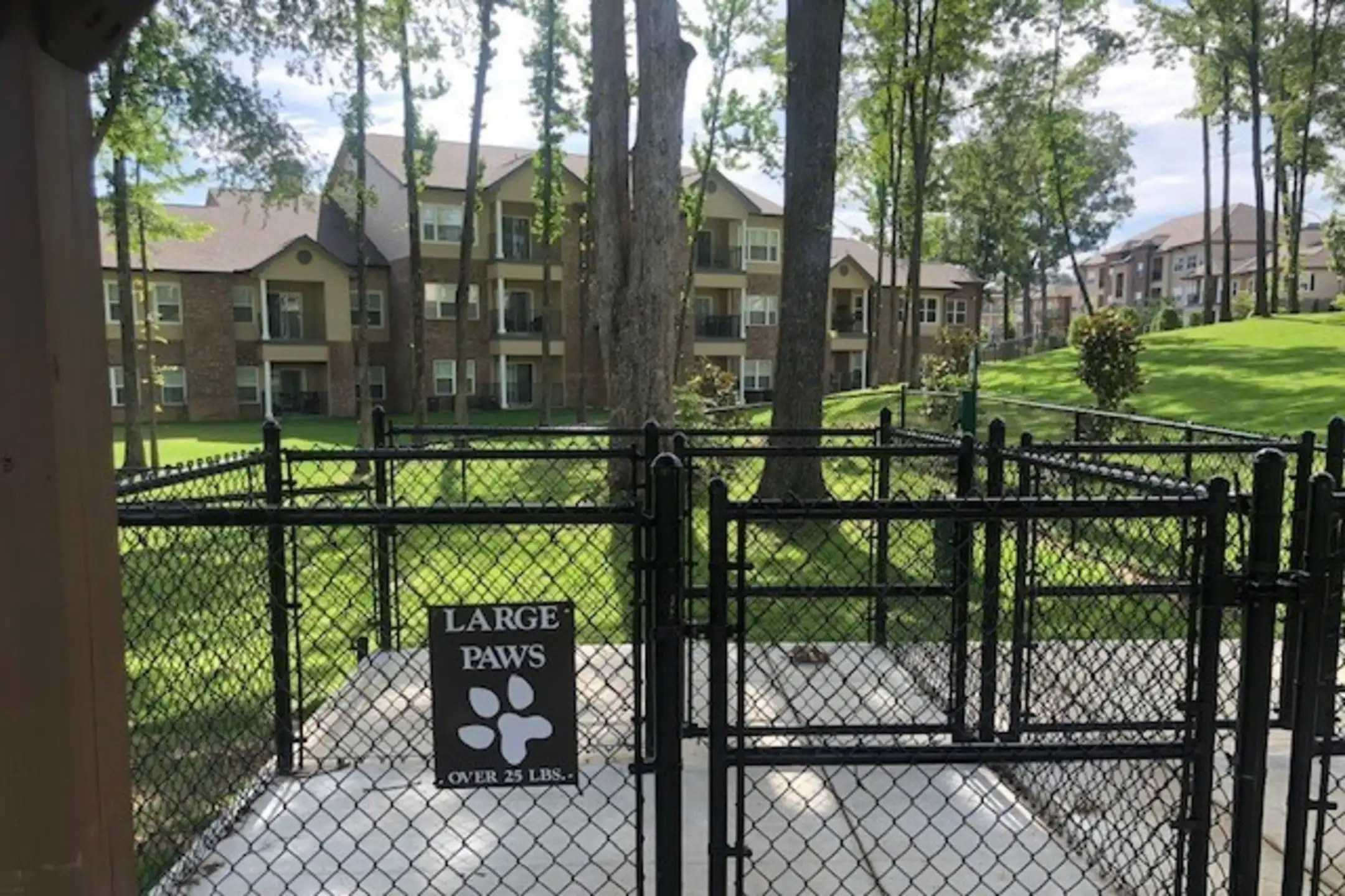 Fieldstone Apartment Homes - Memphis, TN