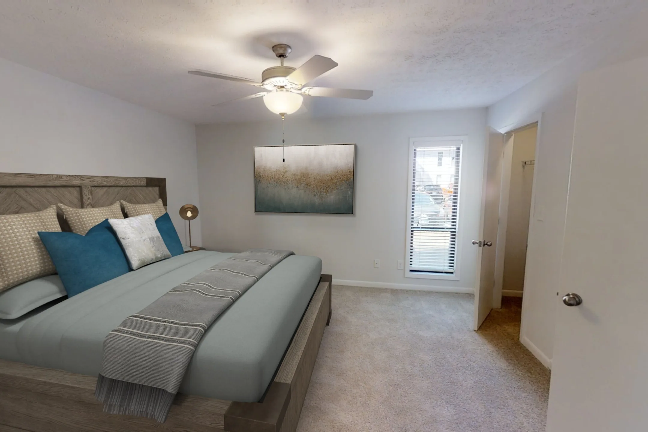 Village Gate Apartments 3311 Turtle Point Drive Fayetteville, NC