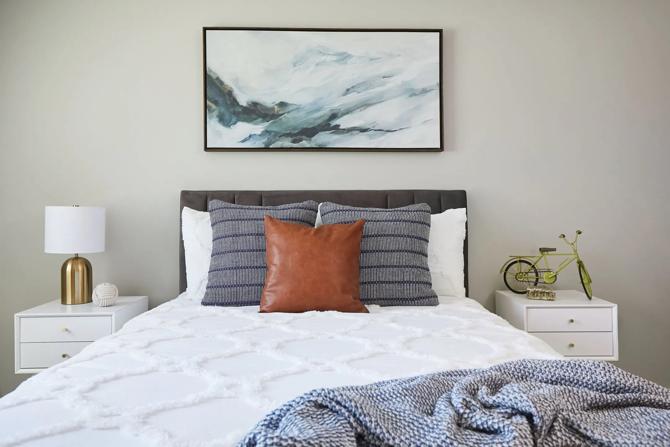 The Summit Apartments Coldwater, MI 49036