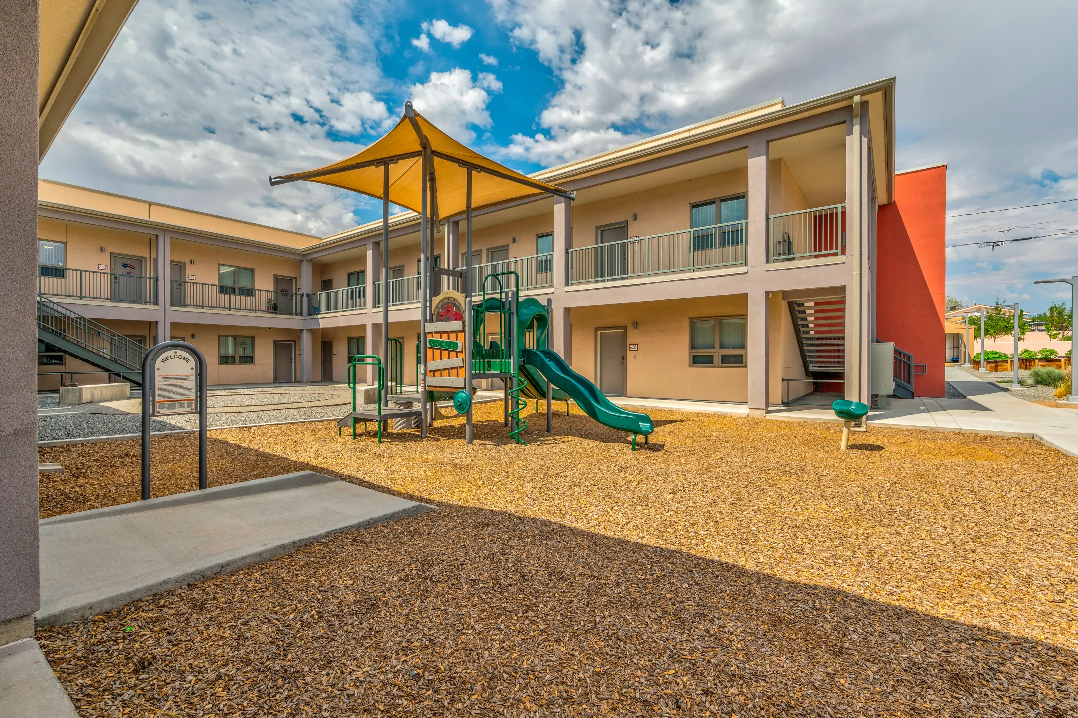 Generations at West Mesa Apartments - Albuquerque, NM 87105