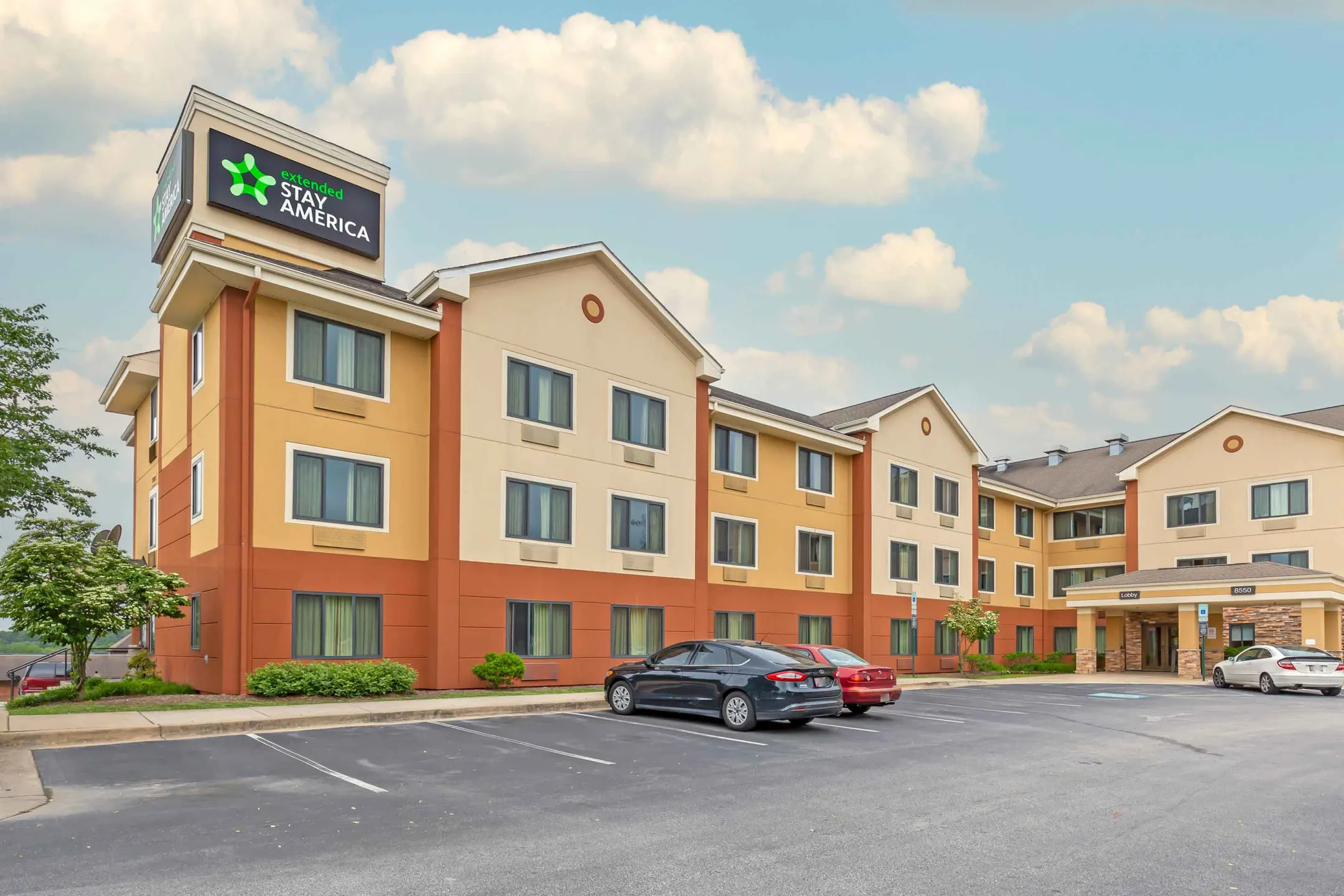 Furnished Studio Columbia Laurel Ft. Meade Apartments Jessup