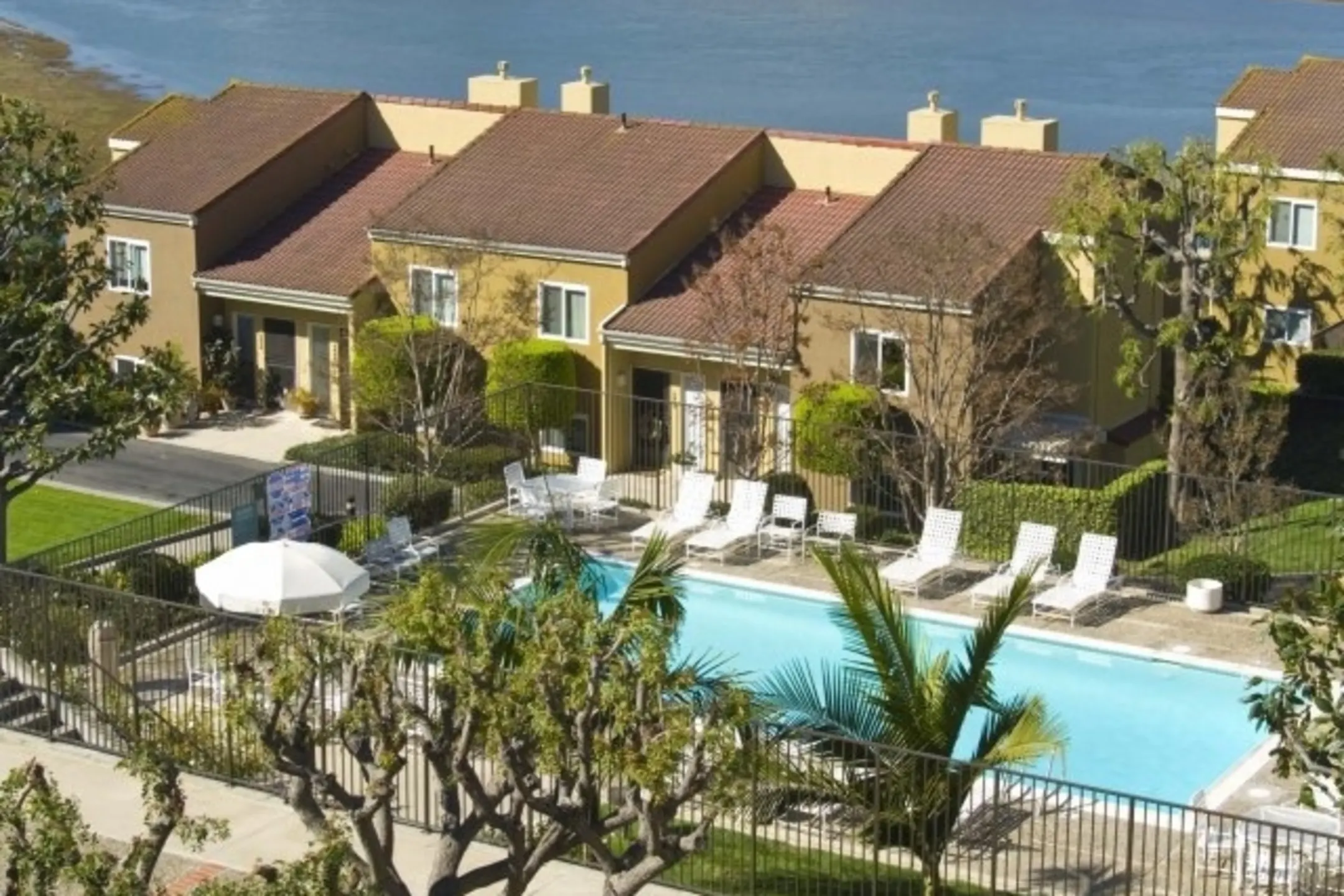 Park Newport Apartments Newport Beach, CA 92660