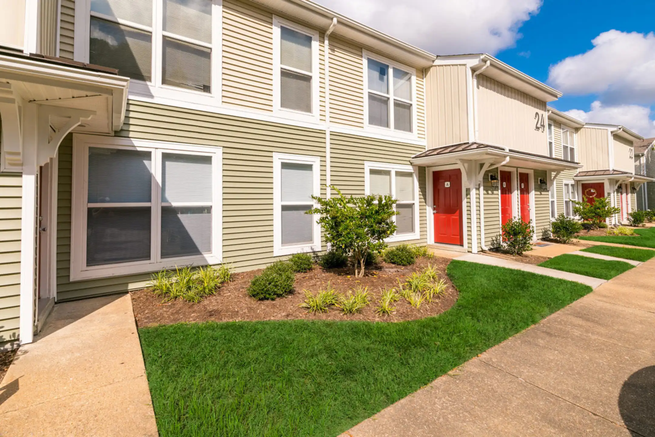 Kingsbridge Apartments Chesapeake, VA 23322