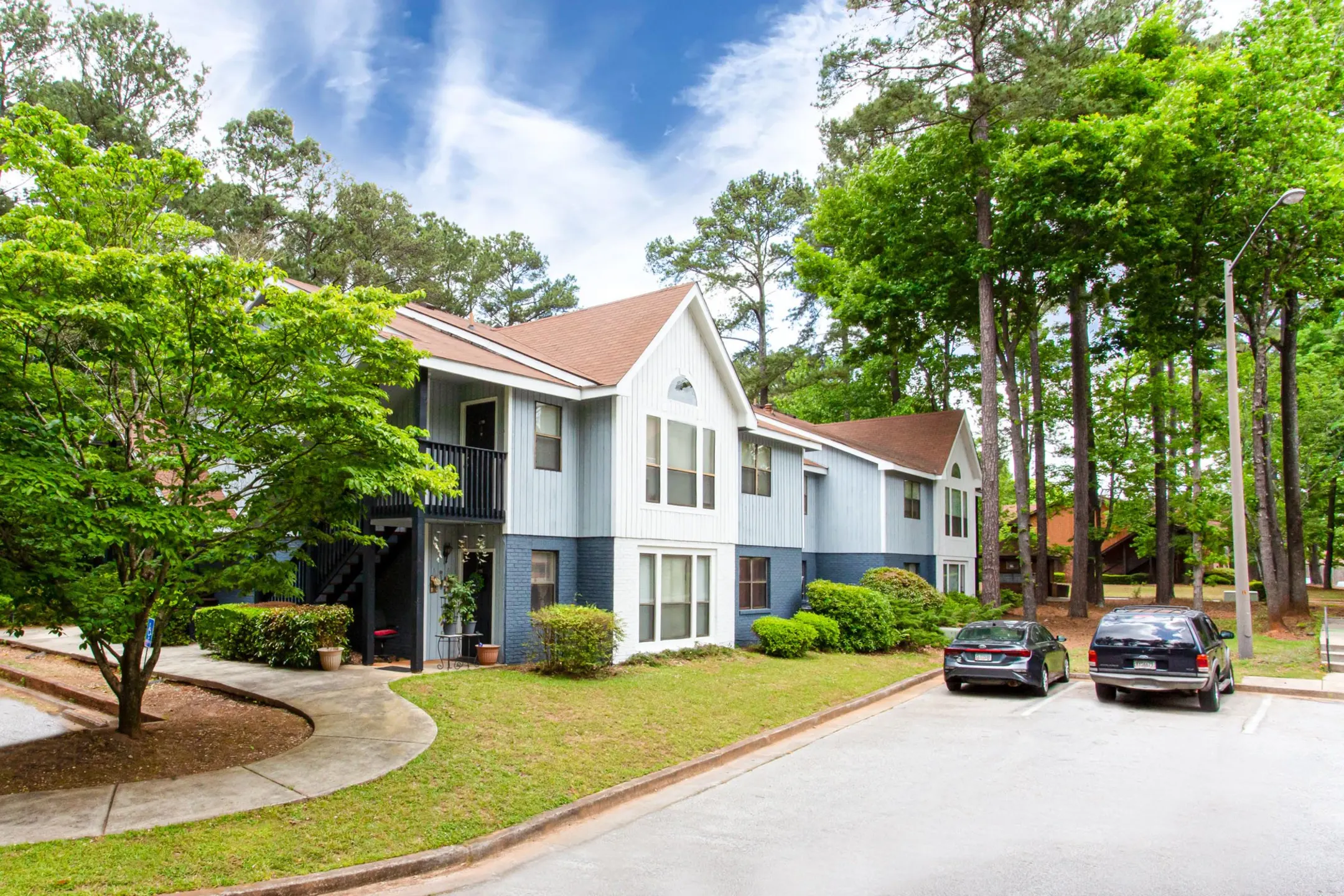 Salem Glen Apartments Apartments - Conyers, GA 30013