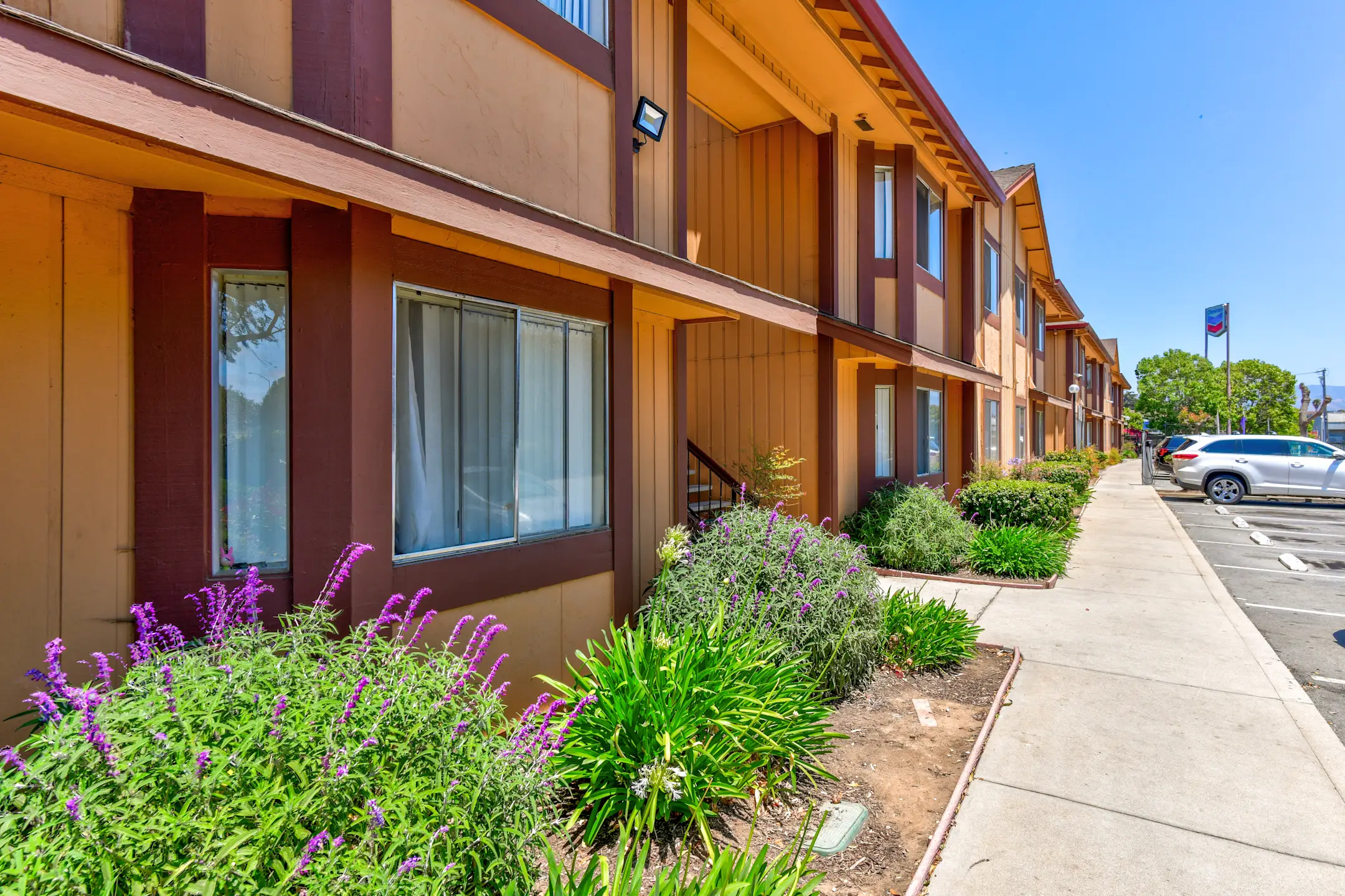 93 North Apartments Salinas, CA 93906