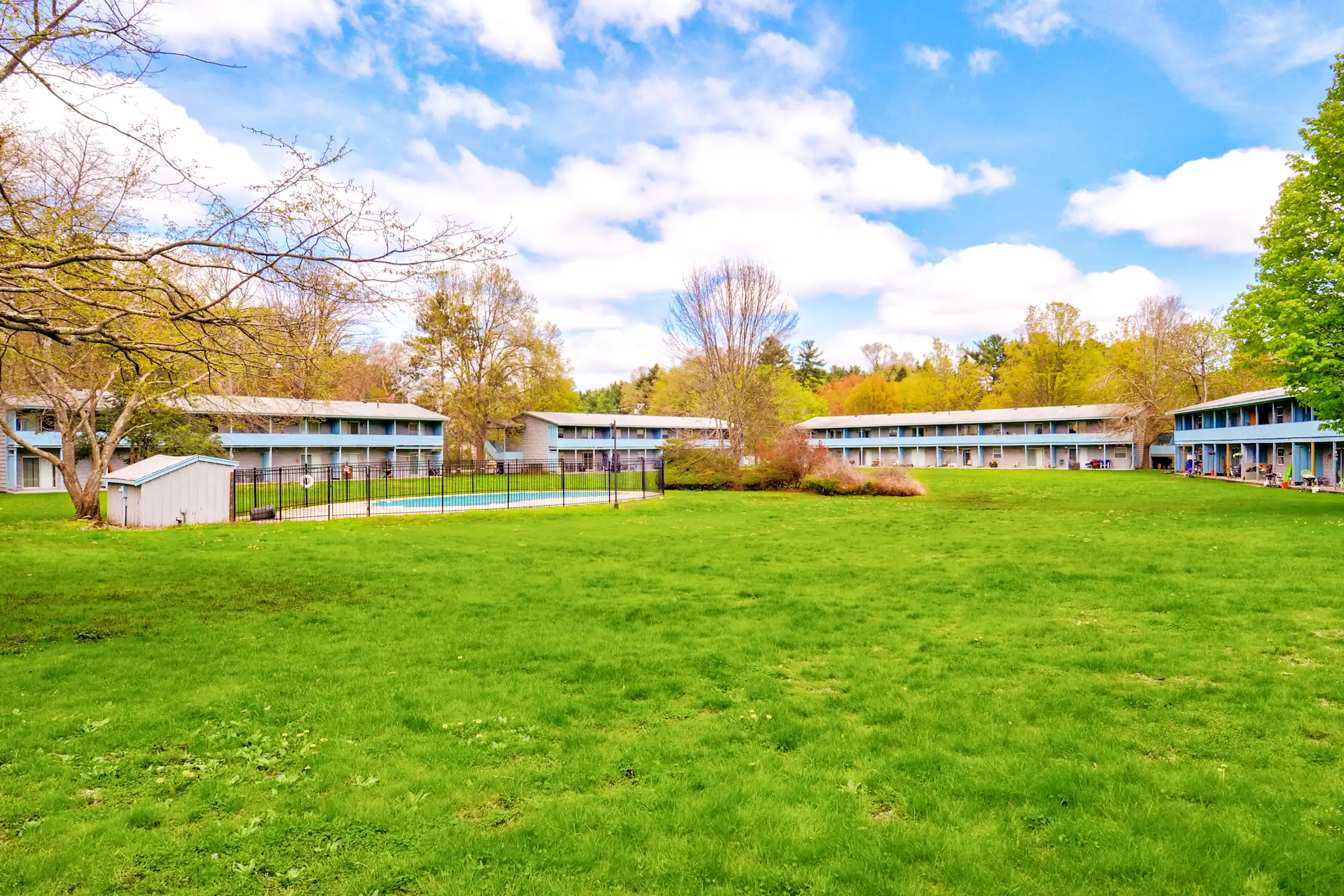 Parker Street Apartments 6880 Park Street Acton, MA for Rent Rent.