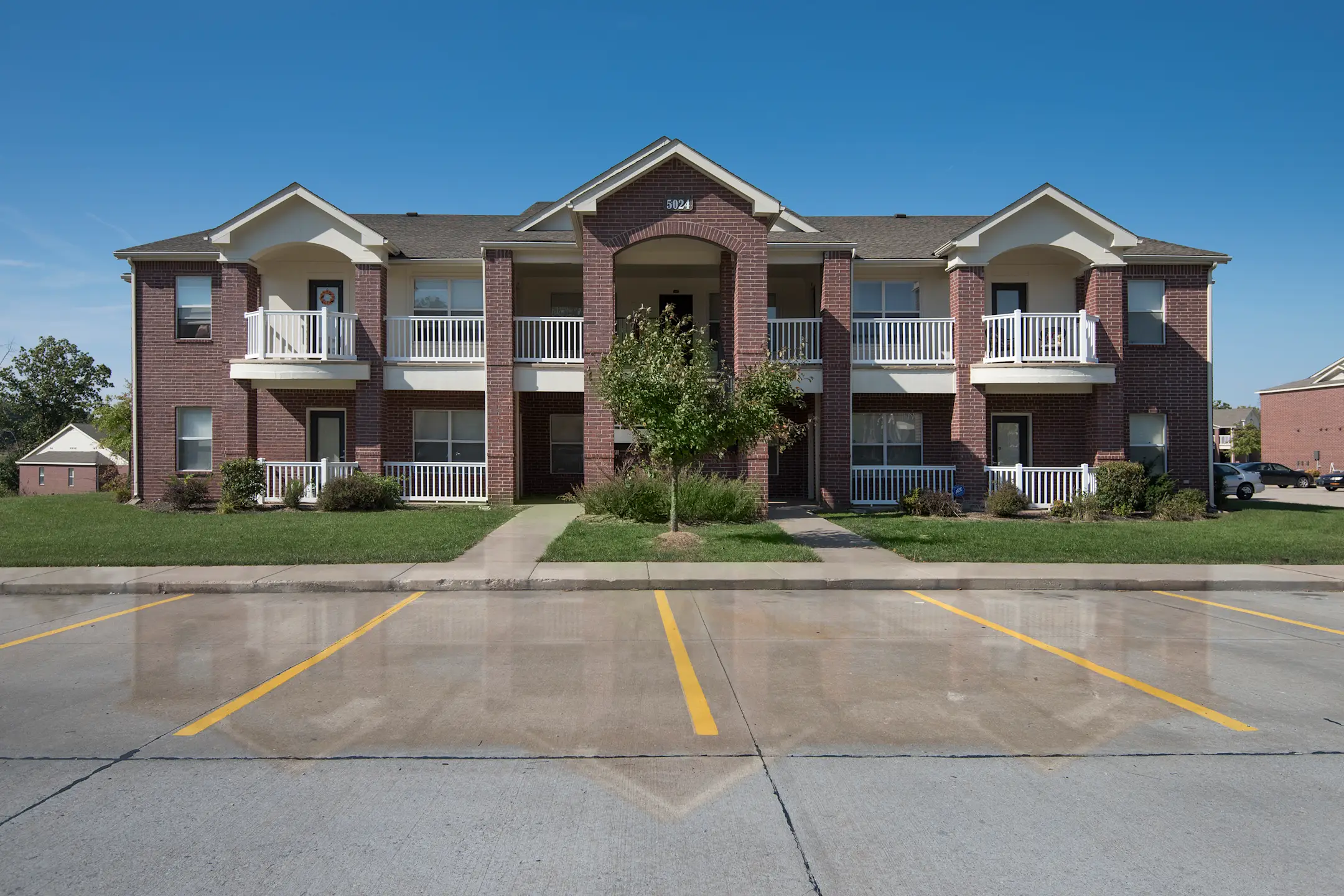 The Links at Columbia Apartments Columbia, MO 65202