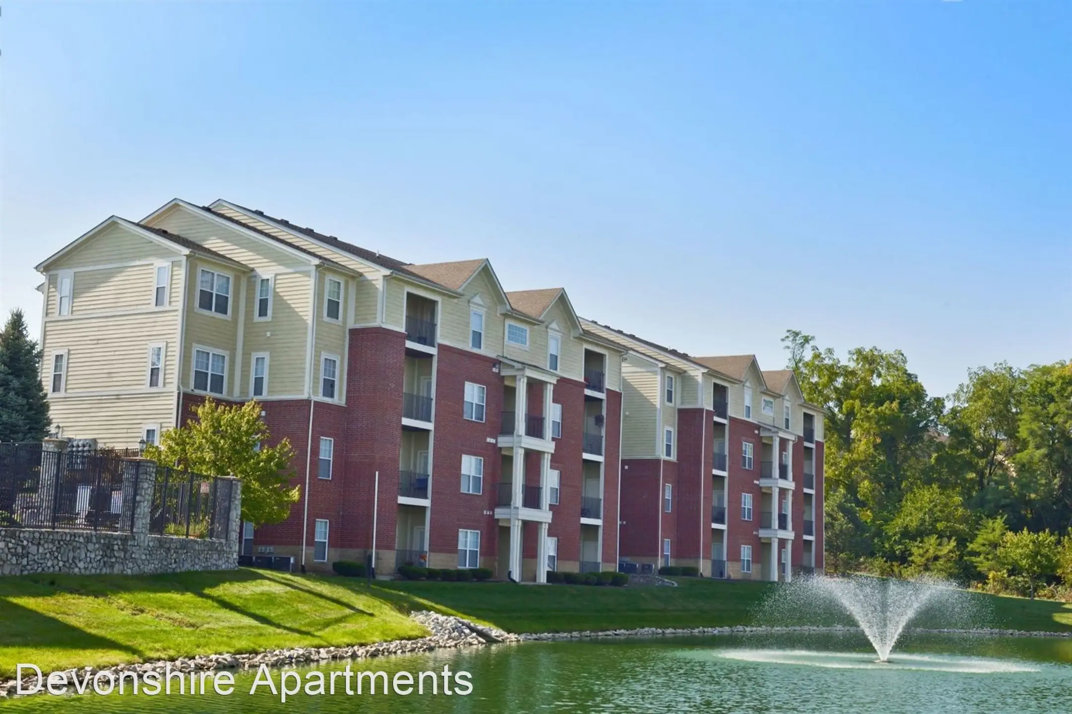 Devonshire 1100 Devonshire East Dr Greenwood, IN Apartments for Rent Rent.