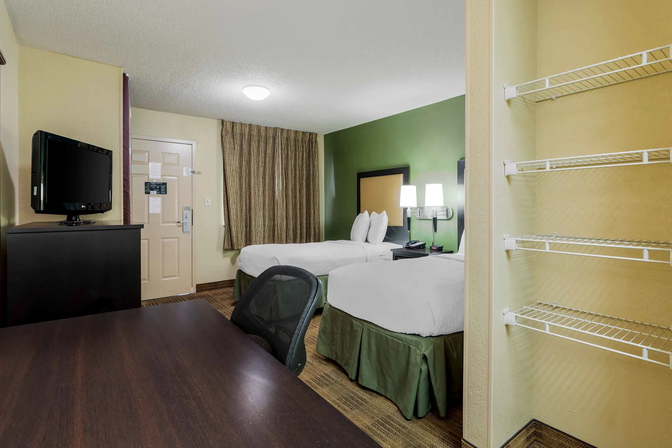 Furnished Studio Chattanooga Airport Apartments Chattanooga, TN 37421