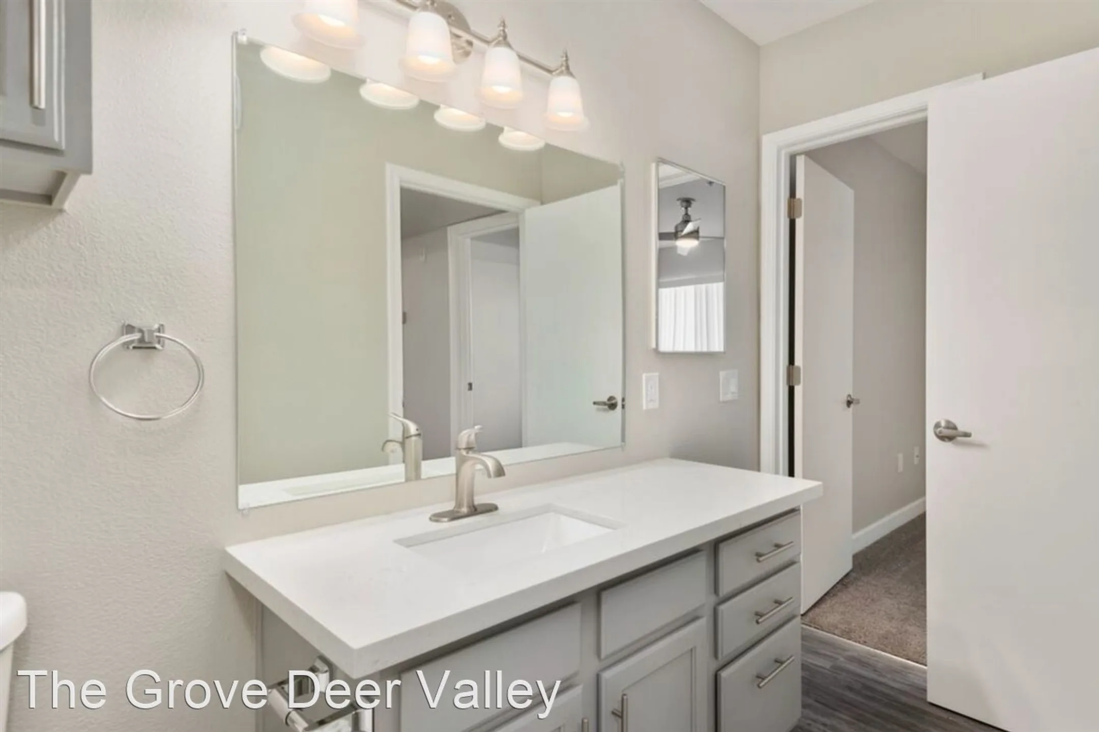 Bathroom - The Grove Deer Valley - Phoenix, AZ