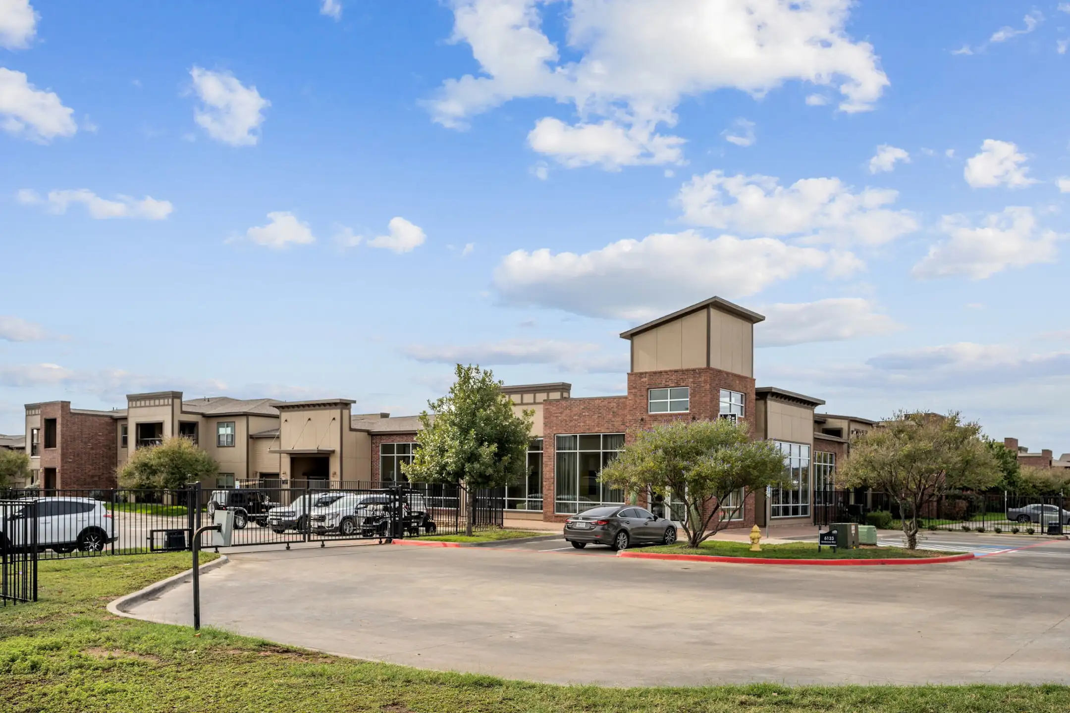 The Blvd - 6133 Sherwood Way | San Angelo, TX Apartments for Rent | Rent.